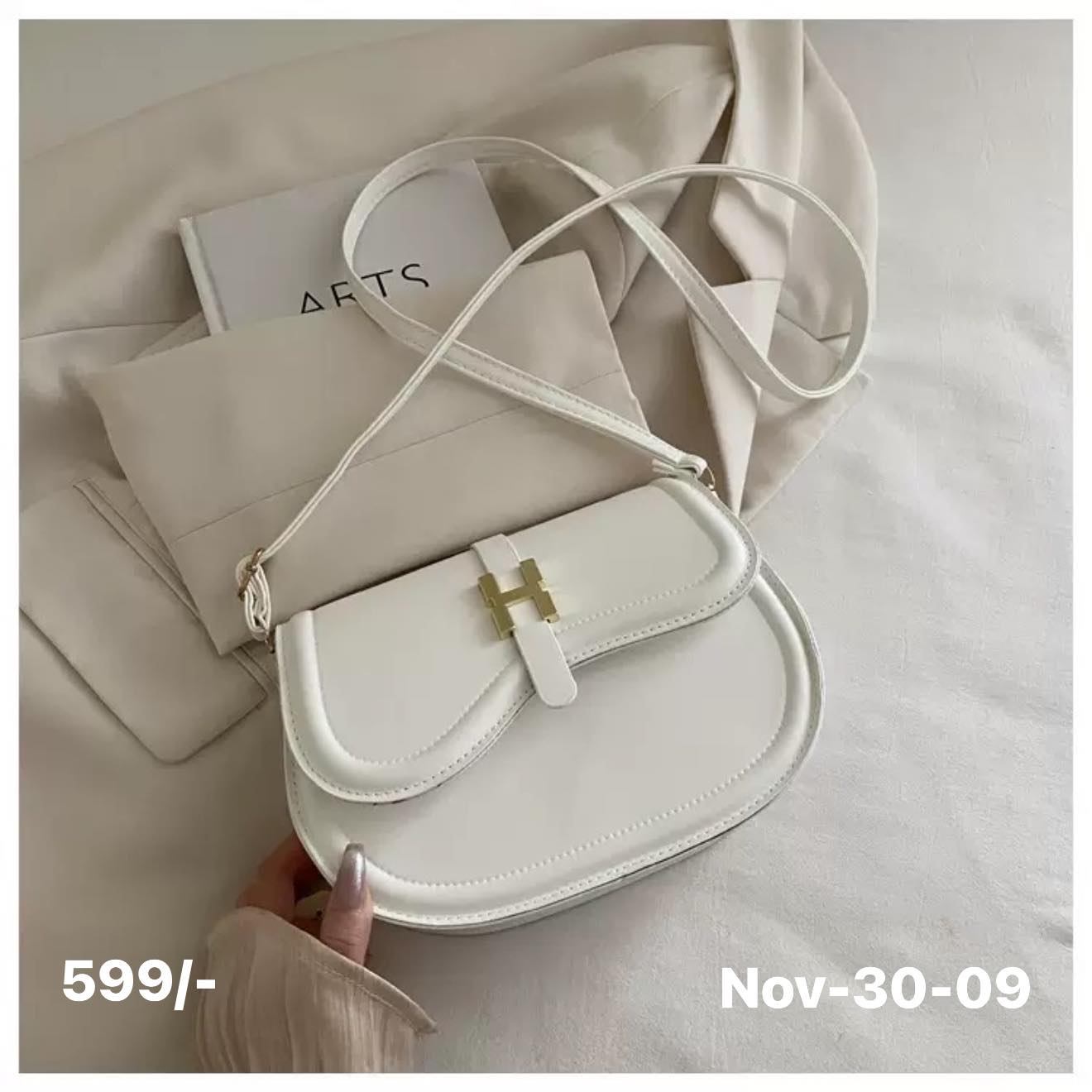 November2025 set 30 - Shoulder bags