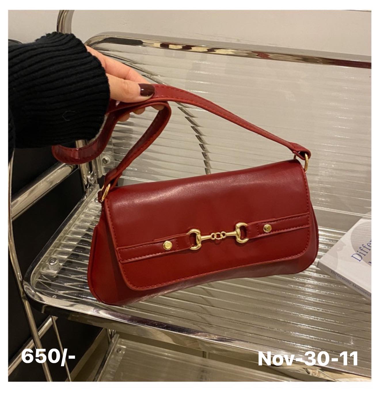 November2025 set 30 - Shoulder bags
