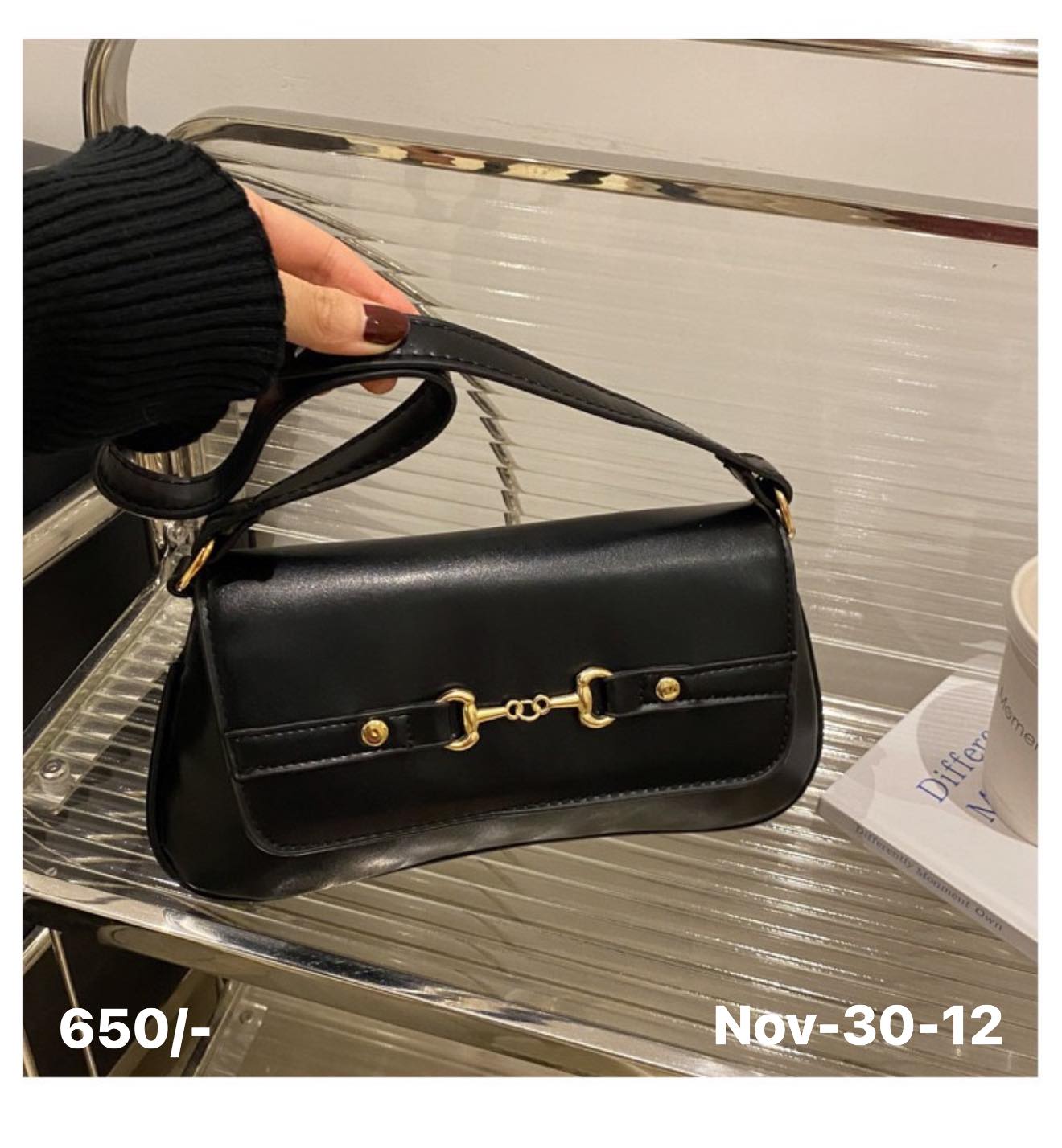 November2025 set 30 - Shoulder bags
