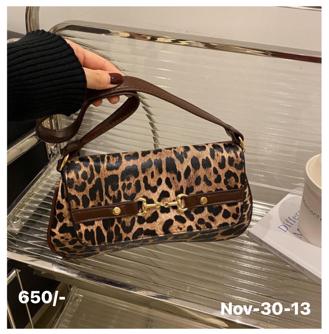 November2025 set 30 - Shoulder bags