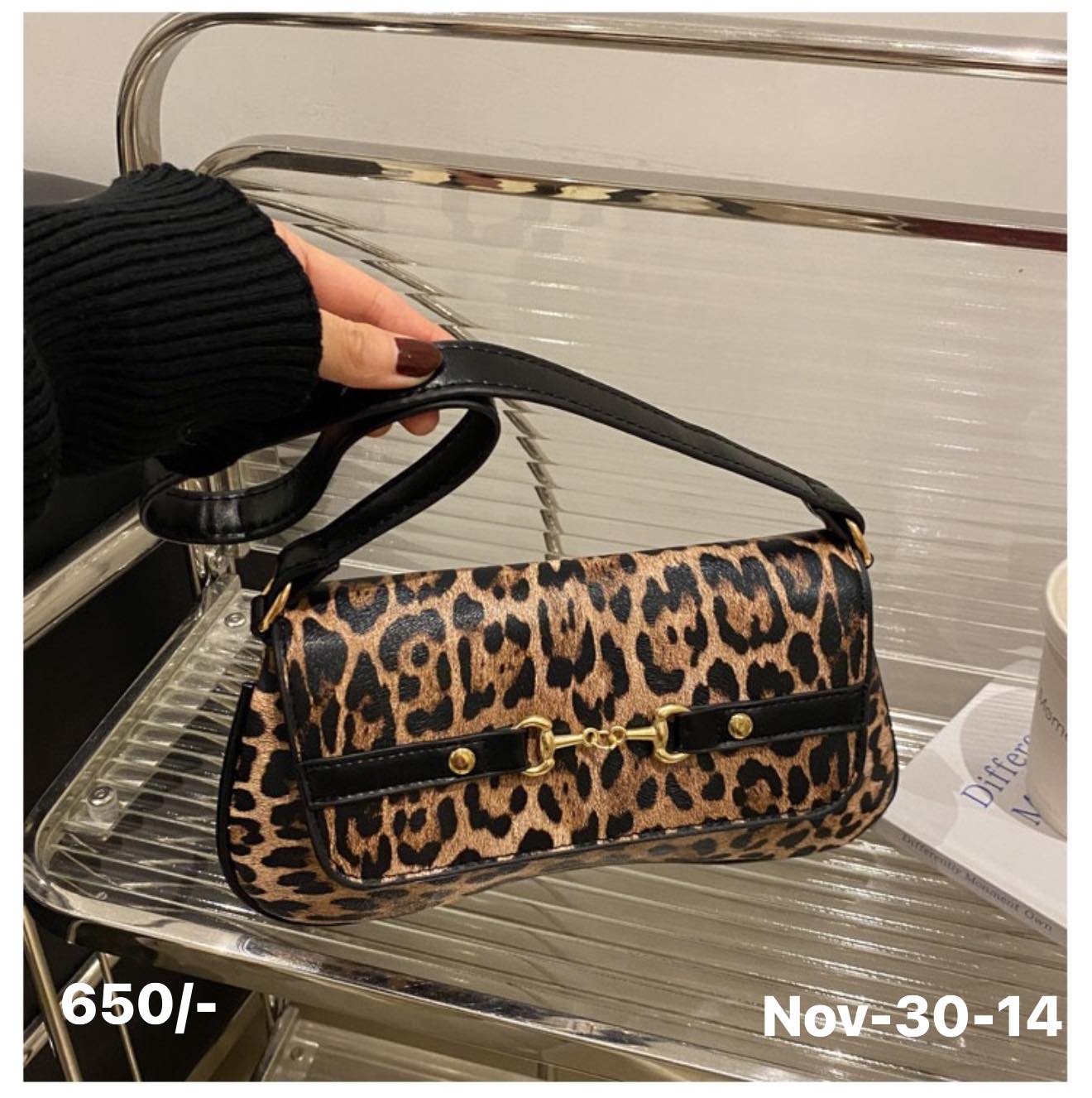 November2025 set 30 - Shoulder bags