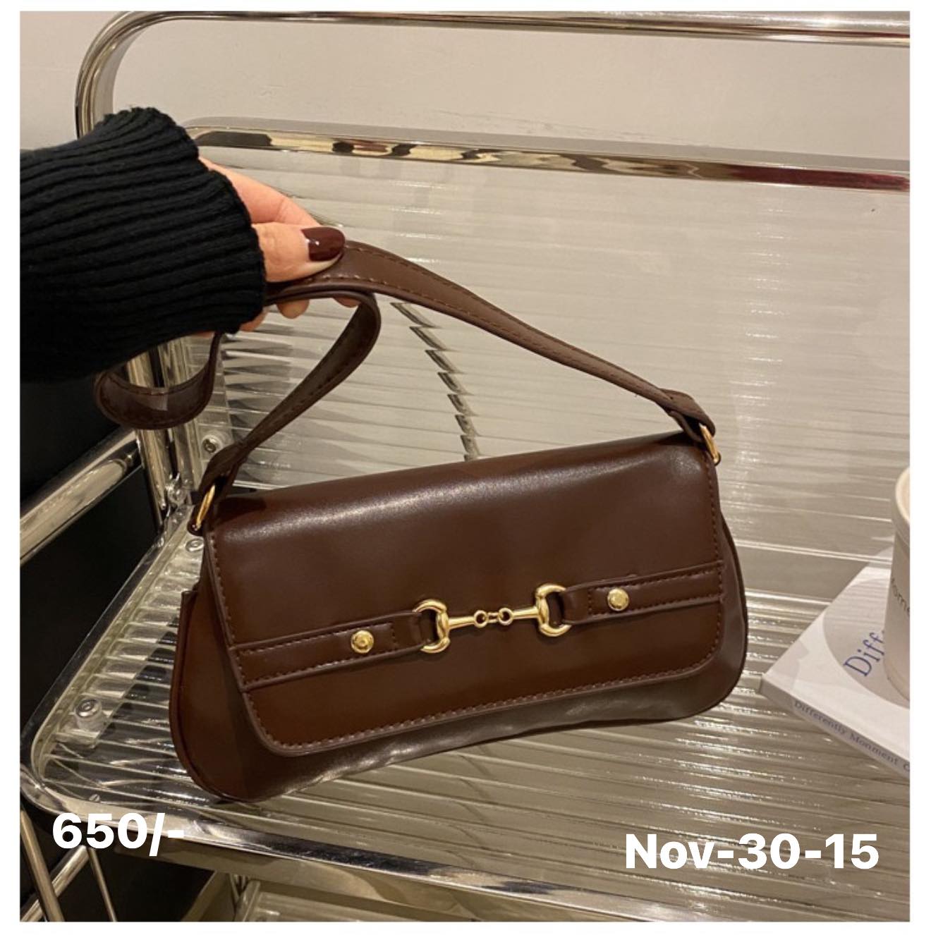 November2025 set 30 - Shoulder bags