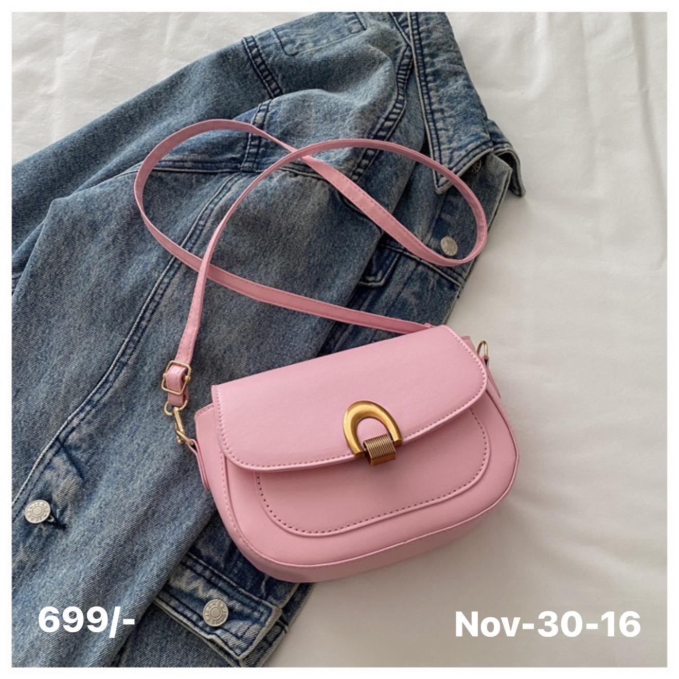 November2025 set 30 - Shoulder bags
