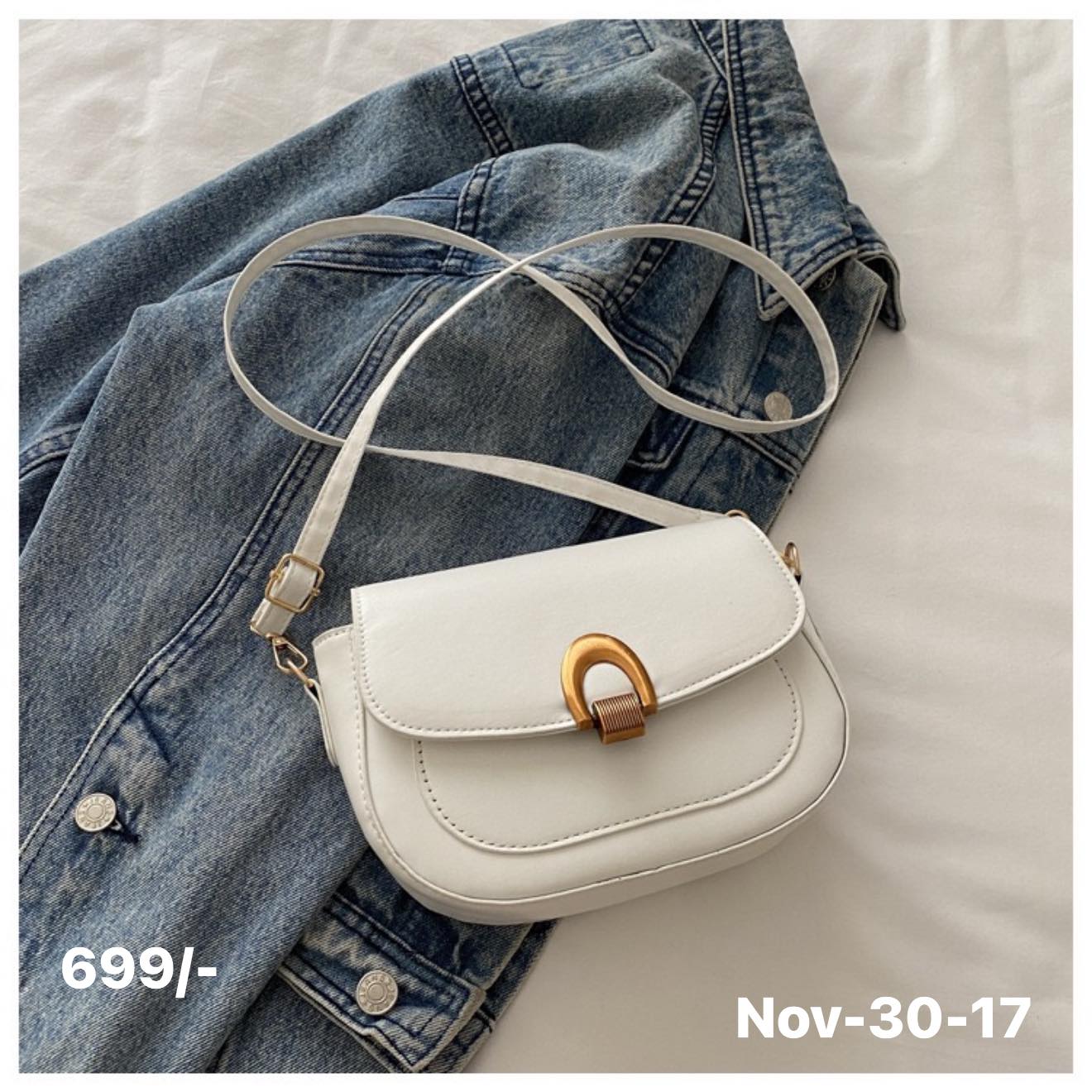 November2025 set 30 - Shoulder bags