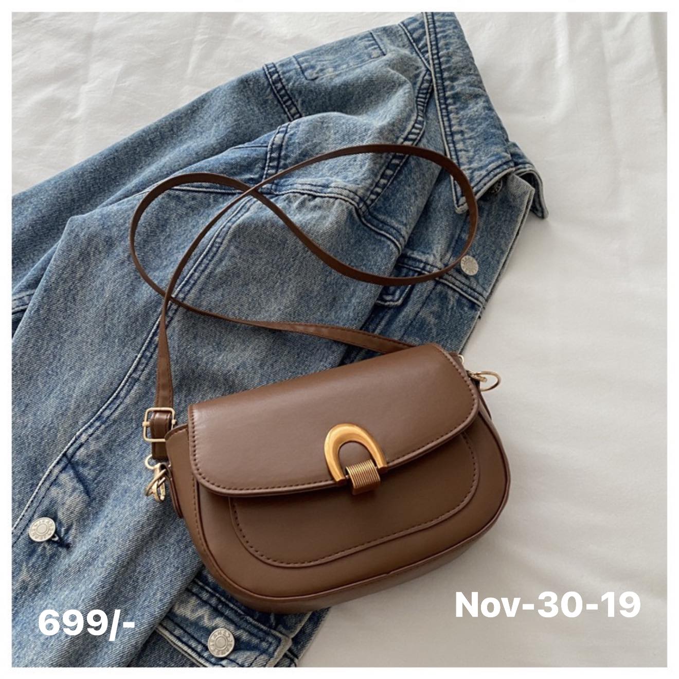 November2025 set 30 - Shoulder bags