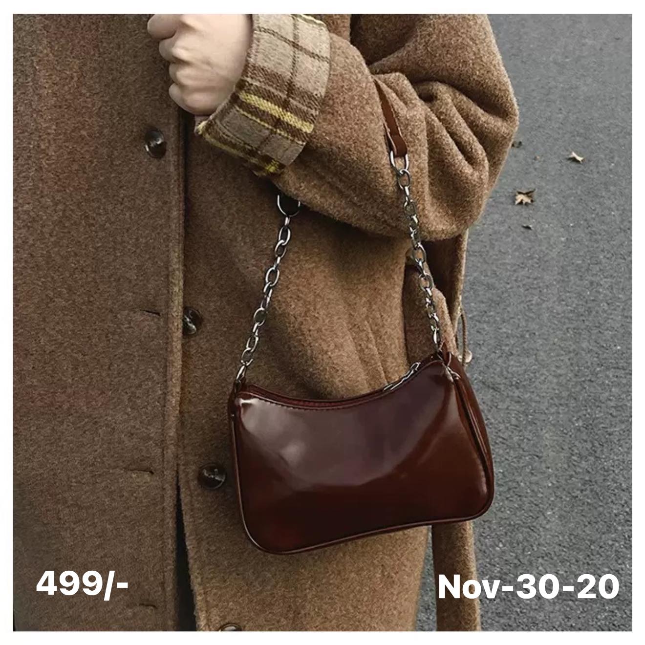 November2025 set 30 - Shoulder bags