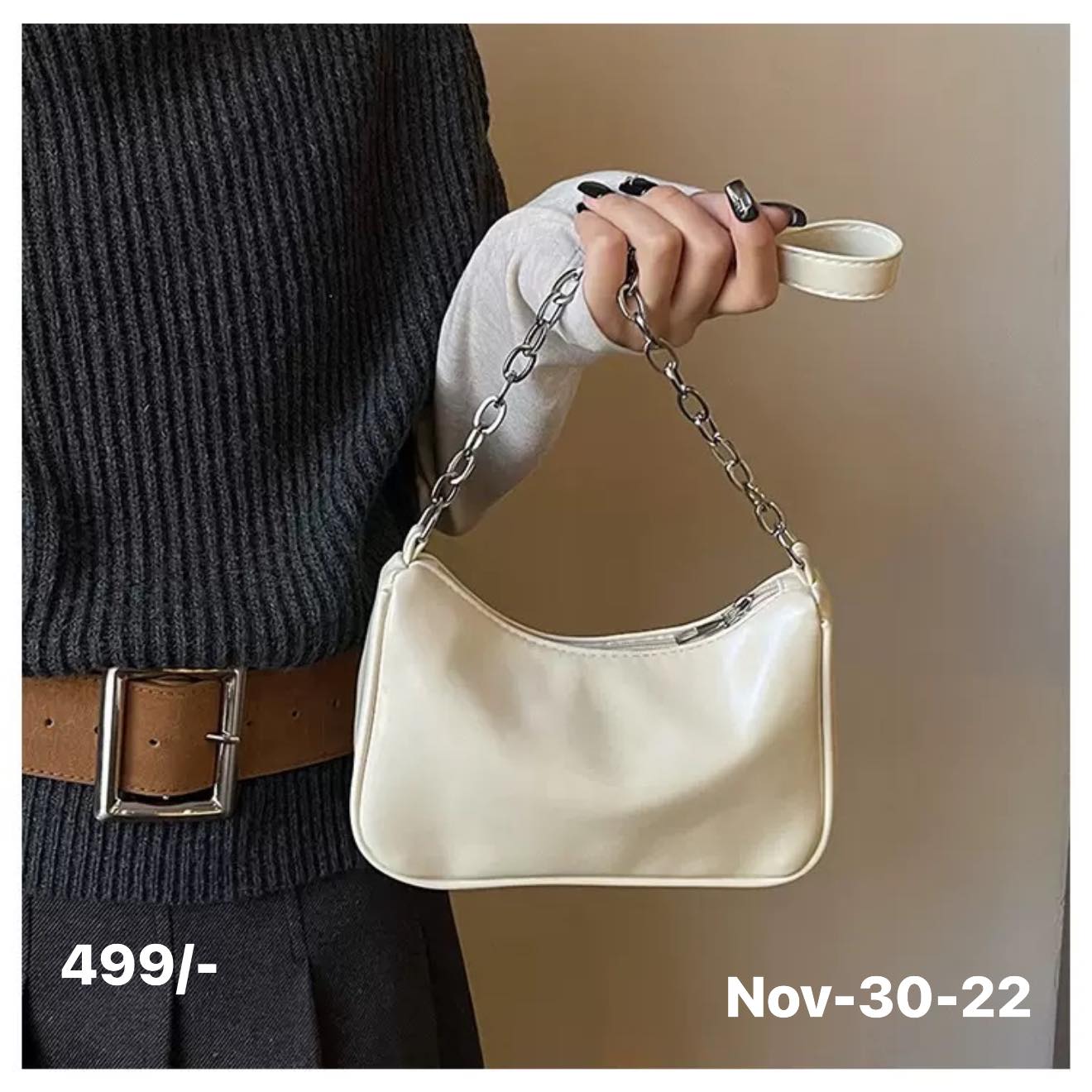 November2025 set 30 - Shoulder bags