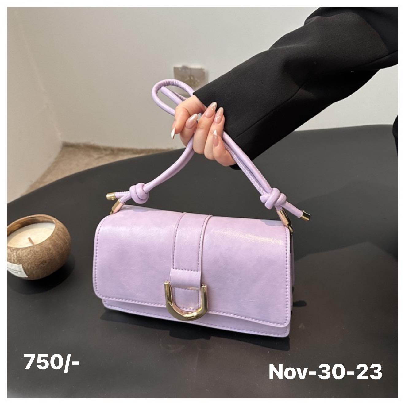 November2025 set 30 - Shoulder bags