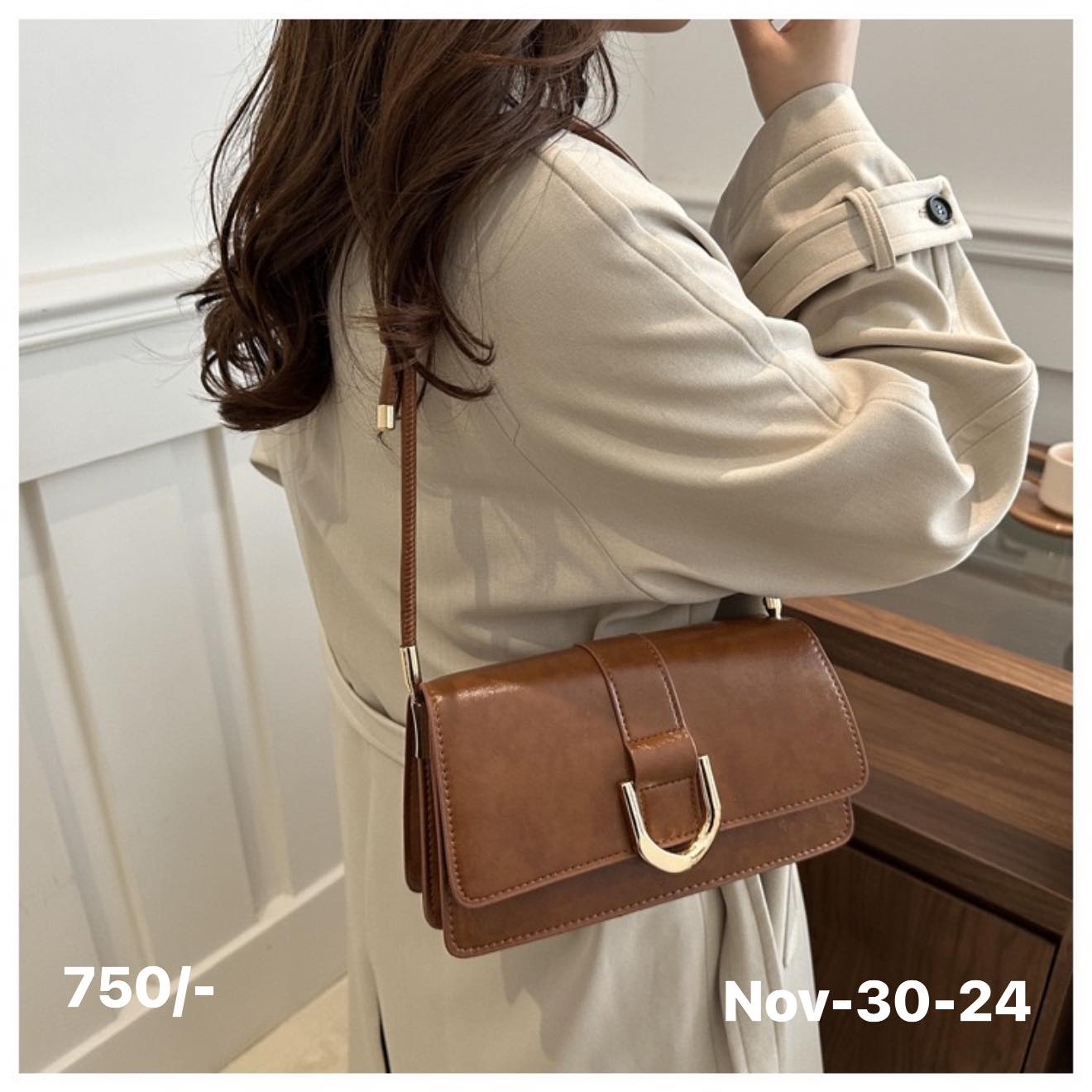 November2025 set 30 - Shoulder bags