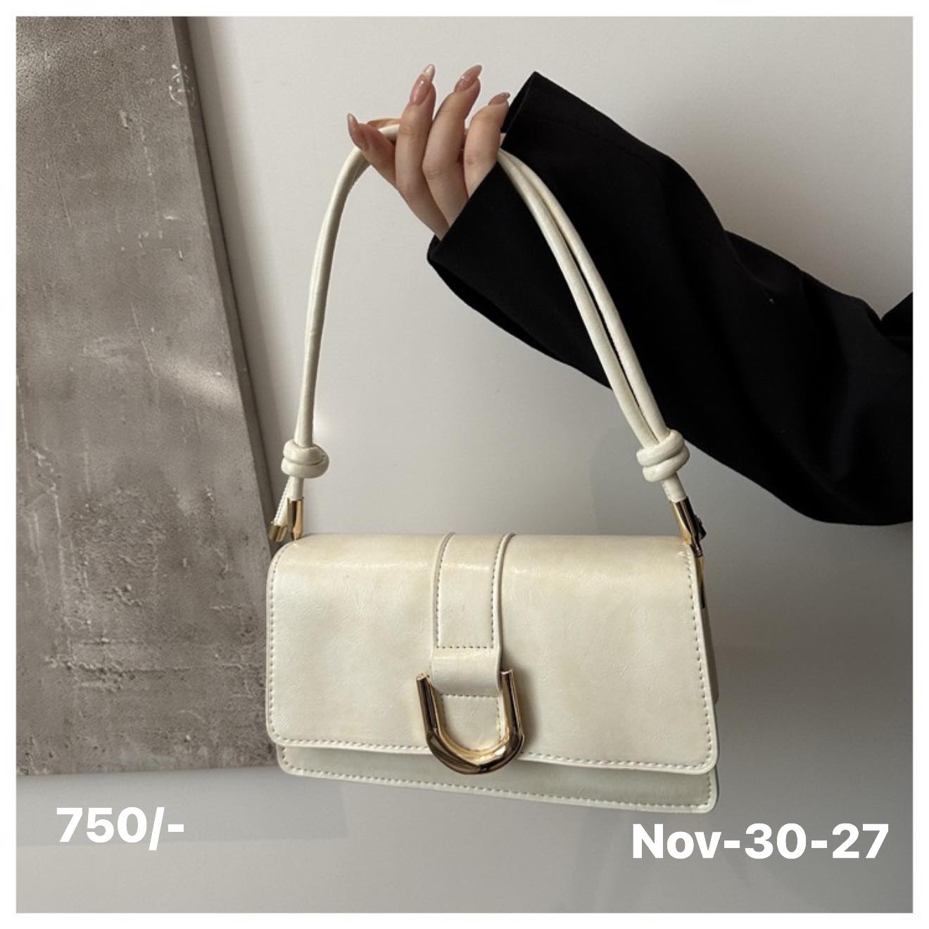November2025 set 30 - Shoulder bags