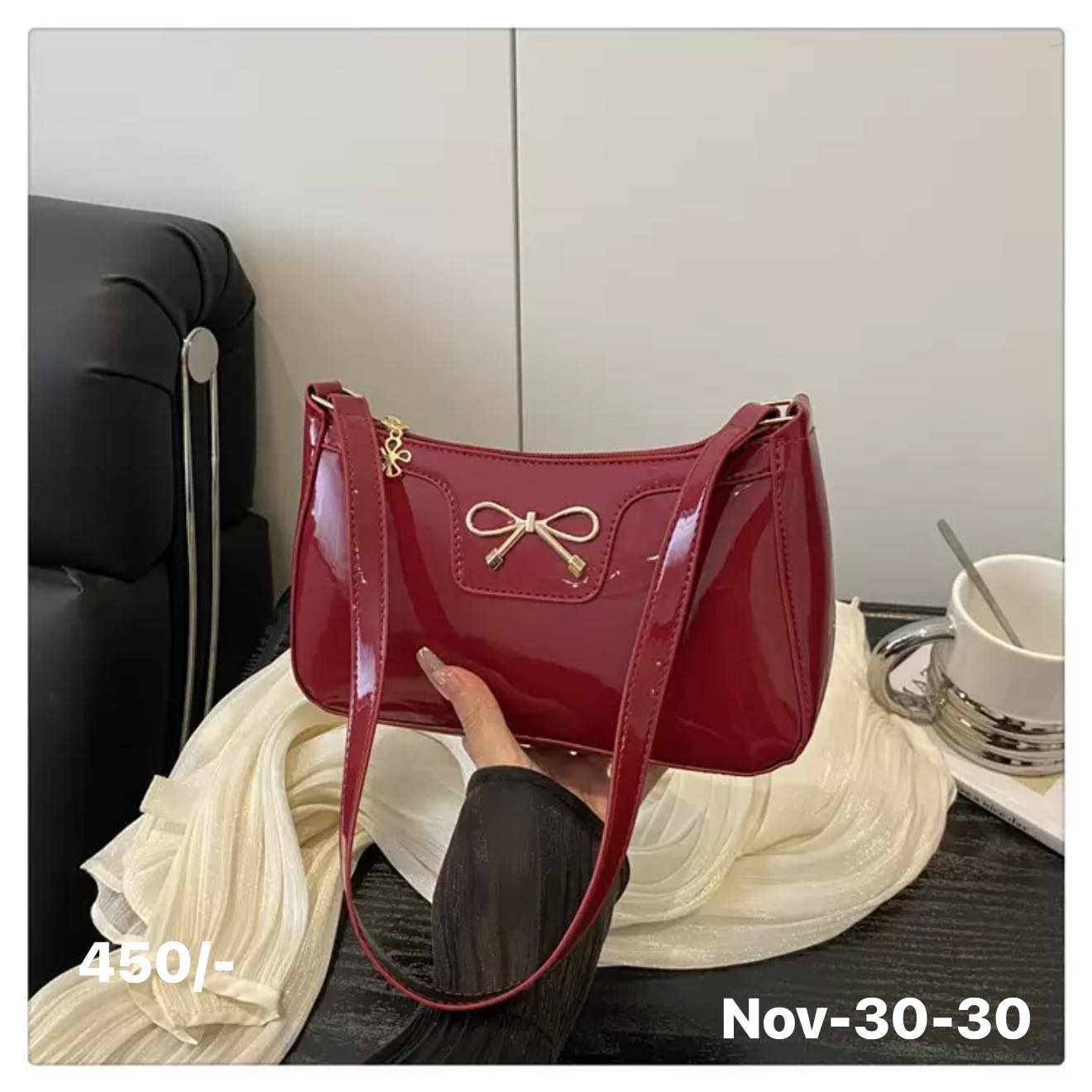November2025 set 30 - Shoulder bags