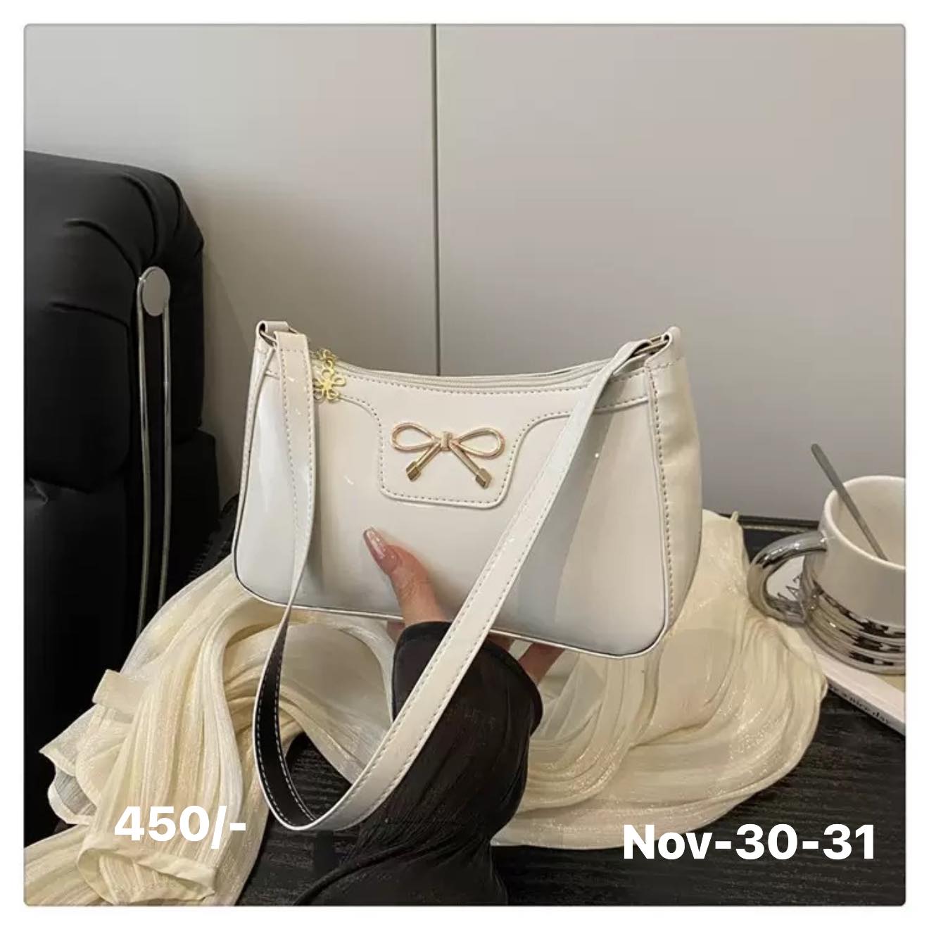 November2025 set 30 - Shoulder bags
