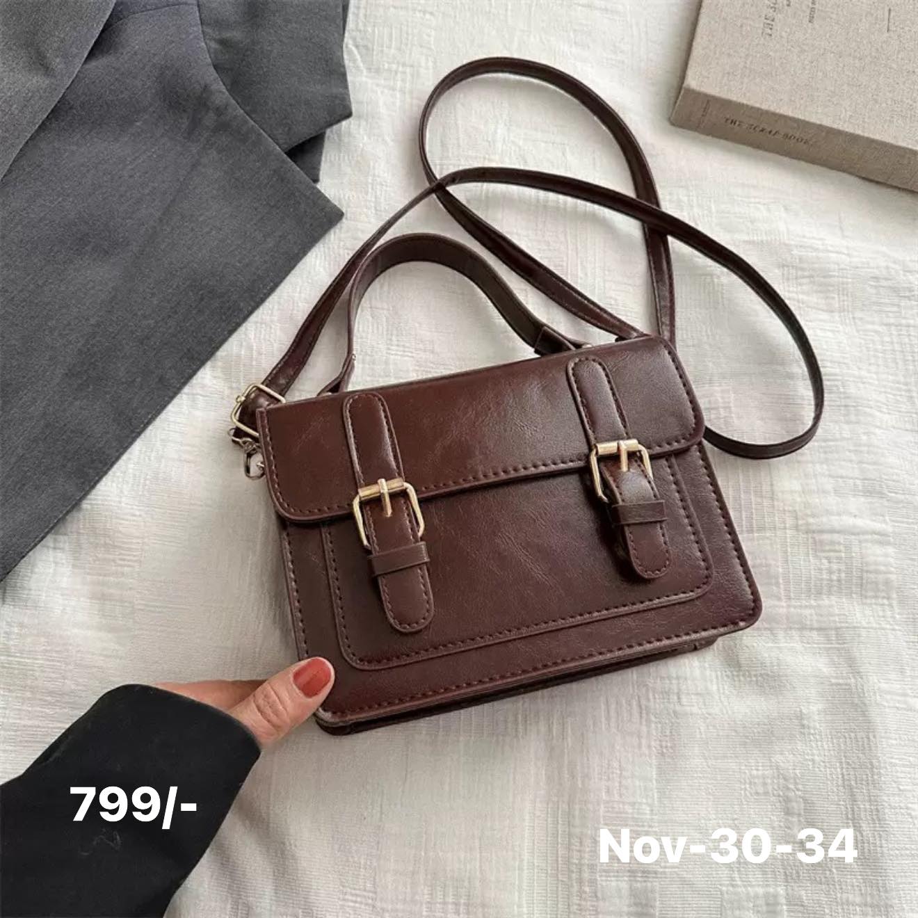 November2025 set 30 - Shoulder bags