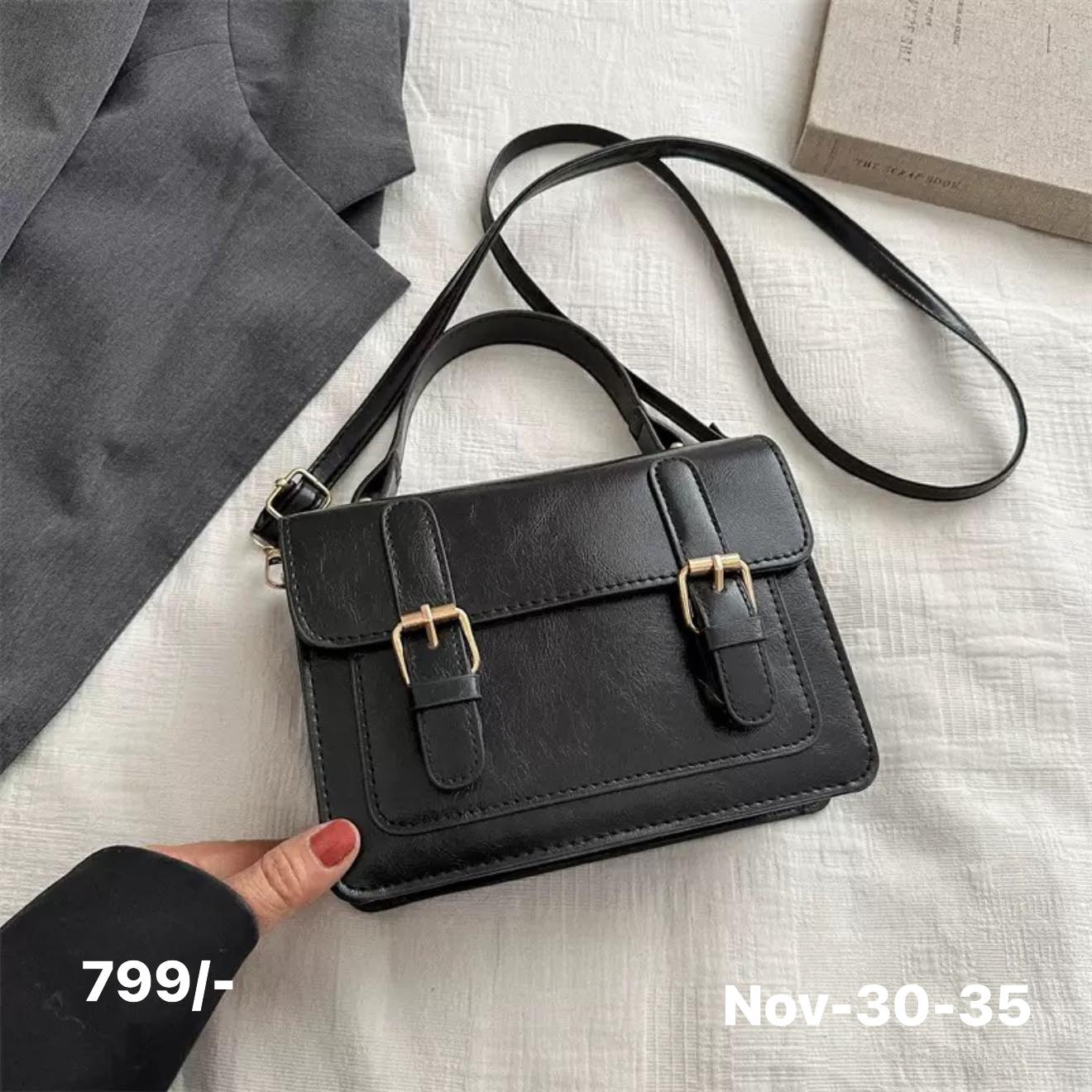 November2025 set 30 - Shoulder bags