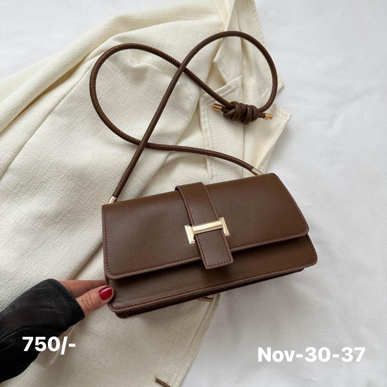 November2025 set 30 - Shoulder bags