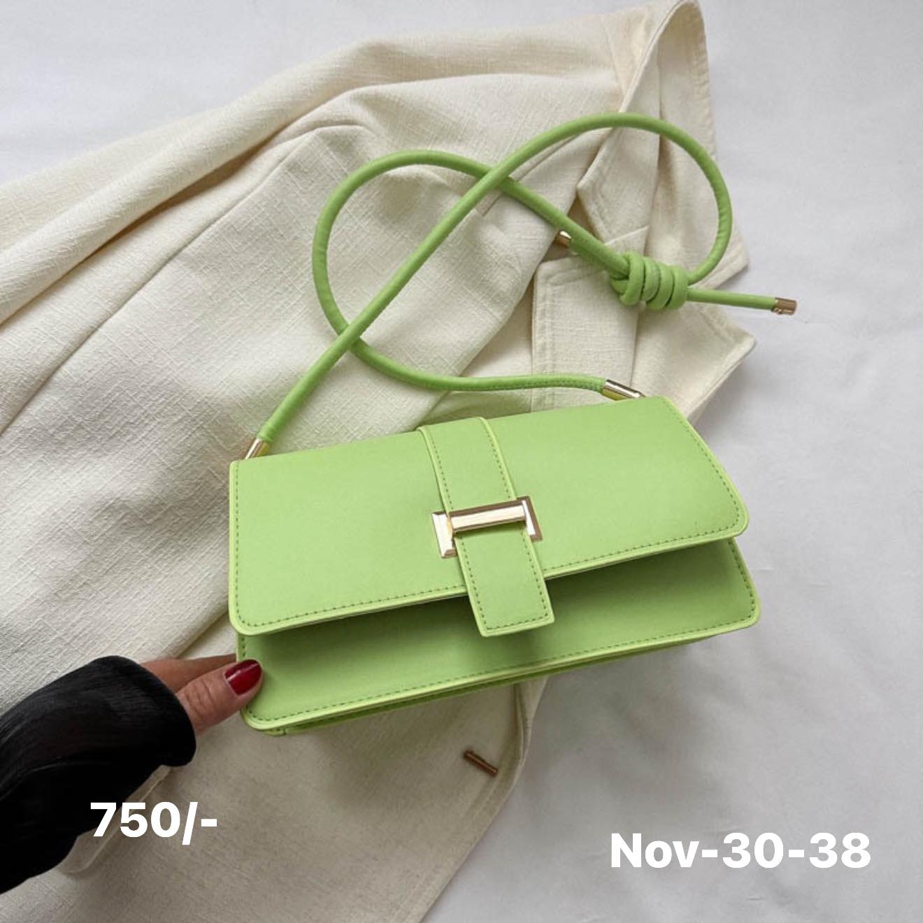 November2025 set 30 - Shoulder bags