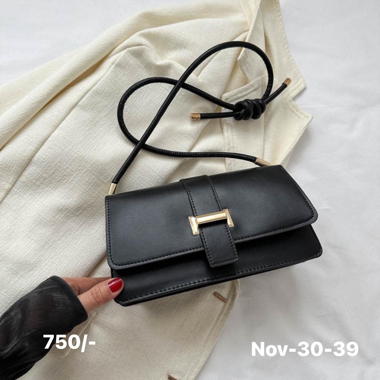 November2025 set 30 - Shoulder bags