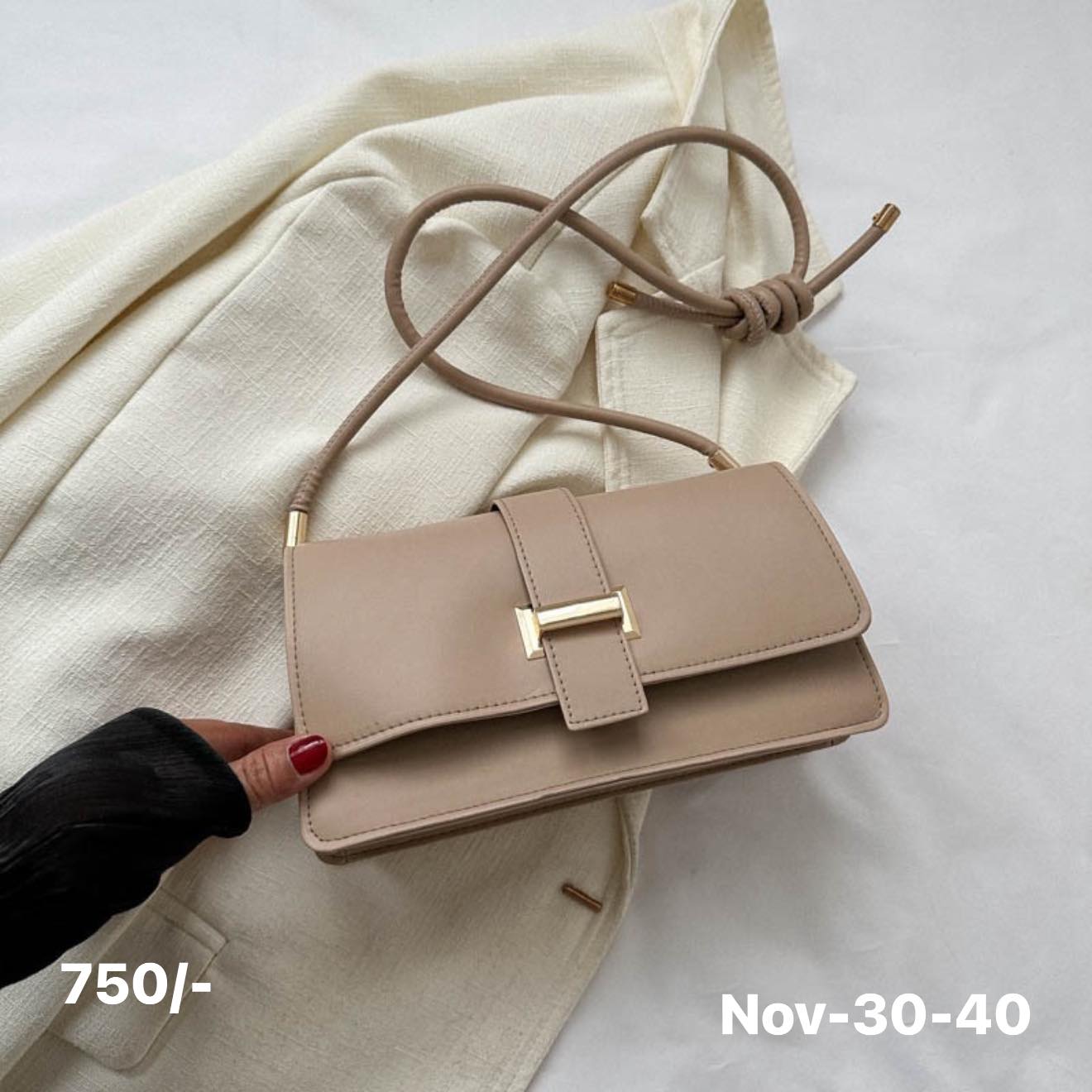 November2025 set 30 - Shoulder bags