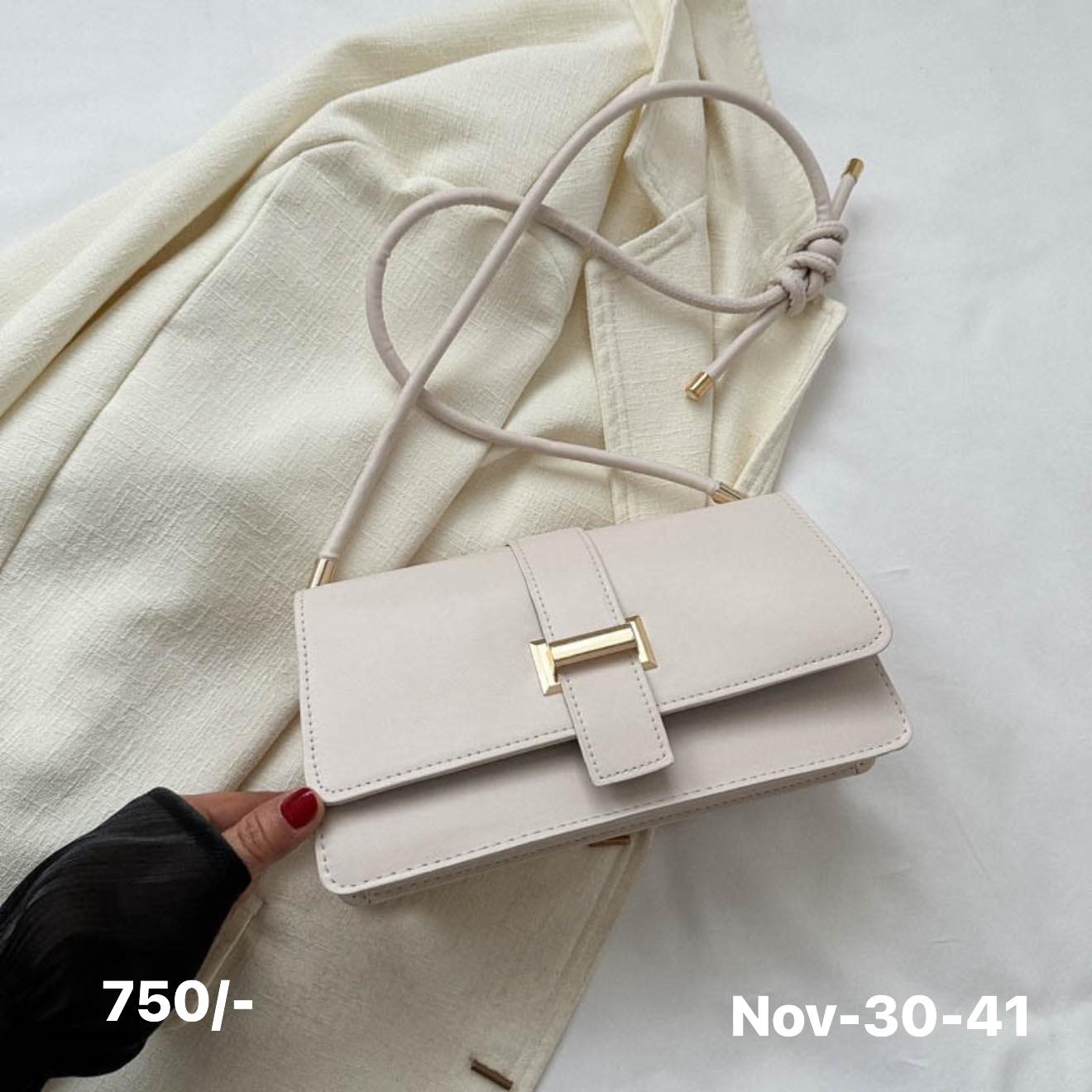 November2025 set 30 - Shoulder bags