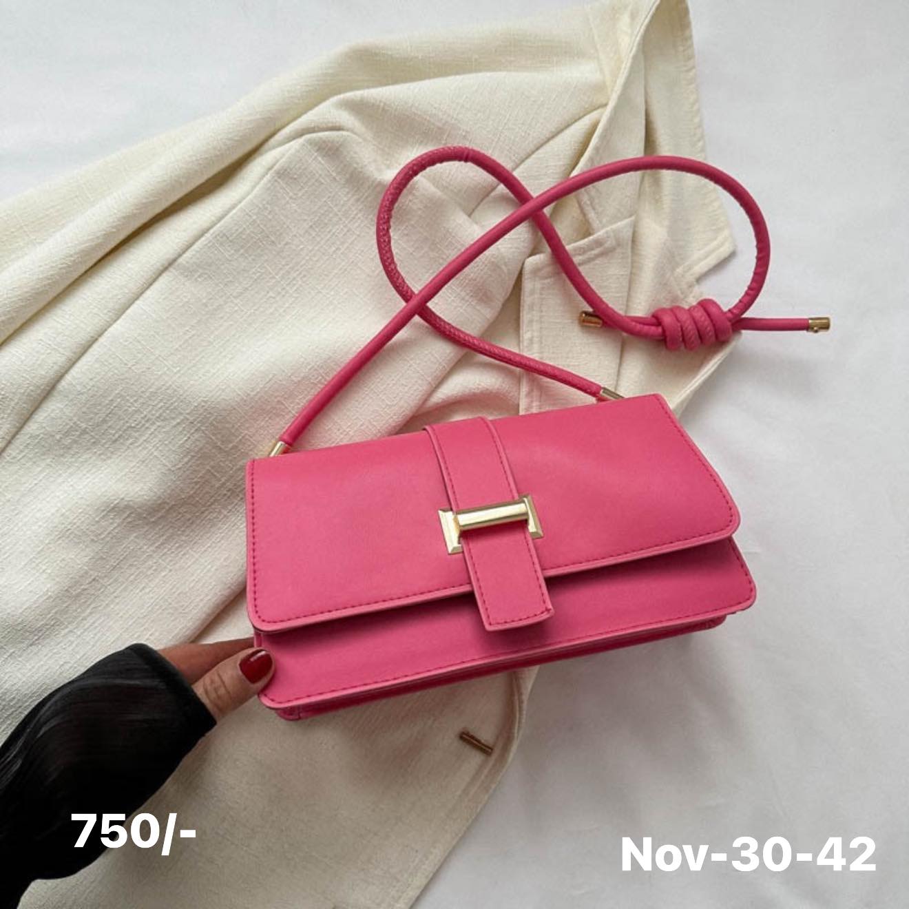 November2025 set 30 - Shoulder bags