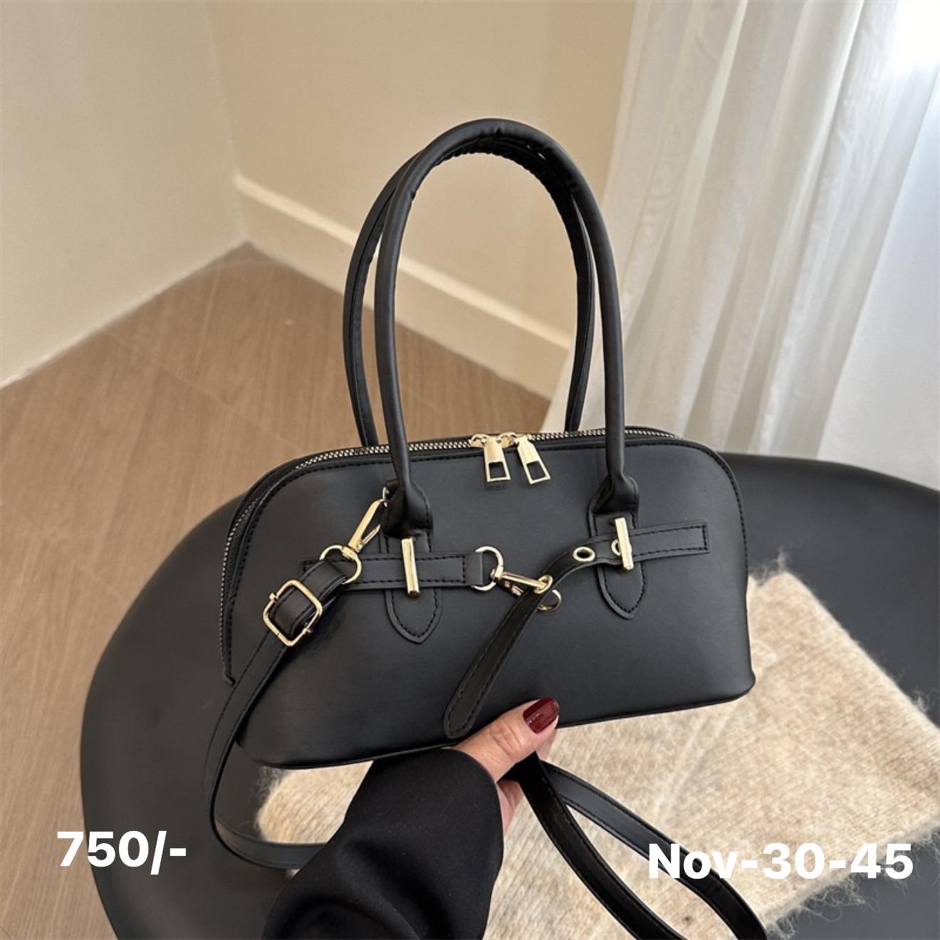 November2025 set 30 - Shoulder bags