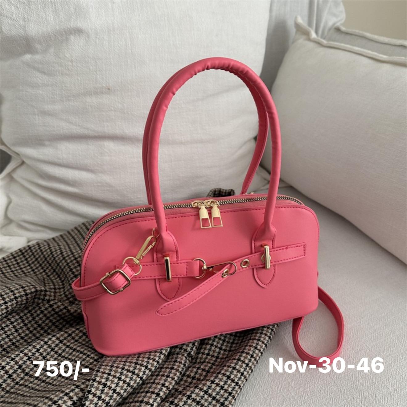 November2025 set 30 - Shoulder bags