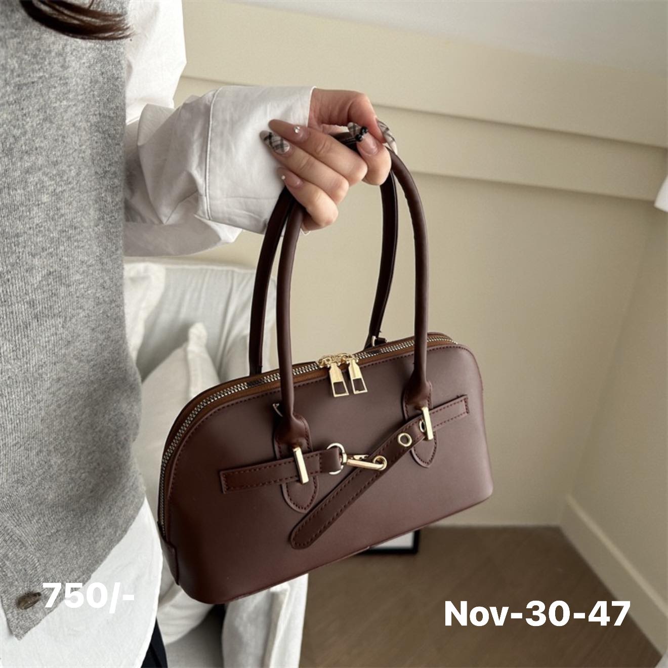 November2025 set 30 - Shoulder bags
