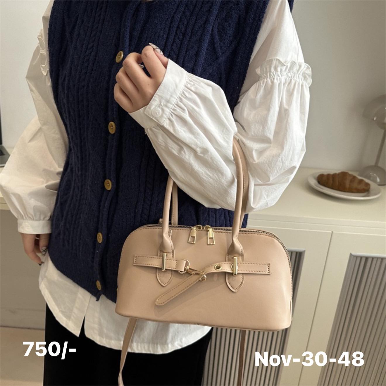 November2025 set 30 - Shoulder bags