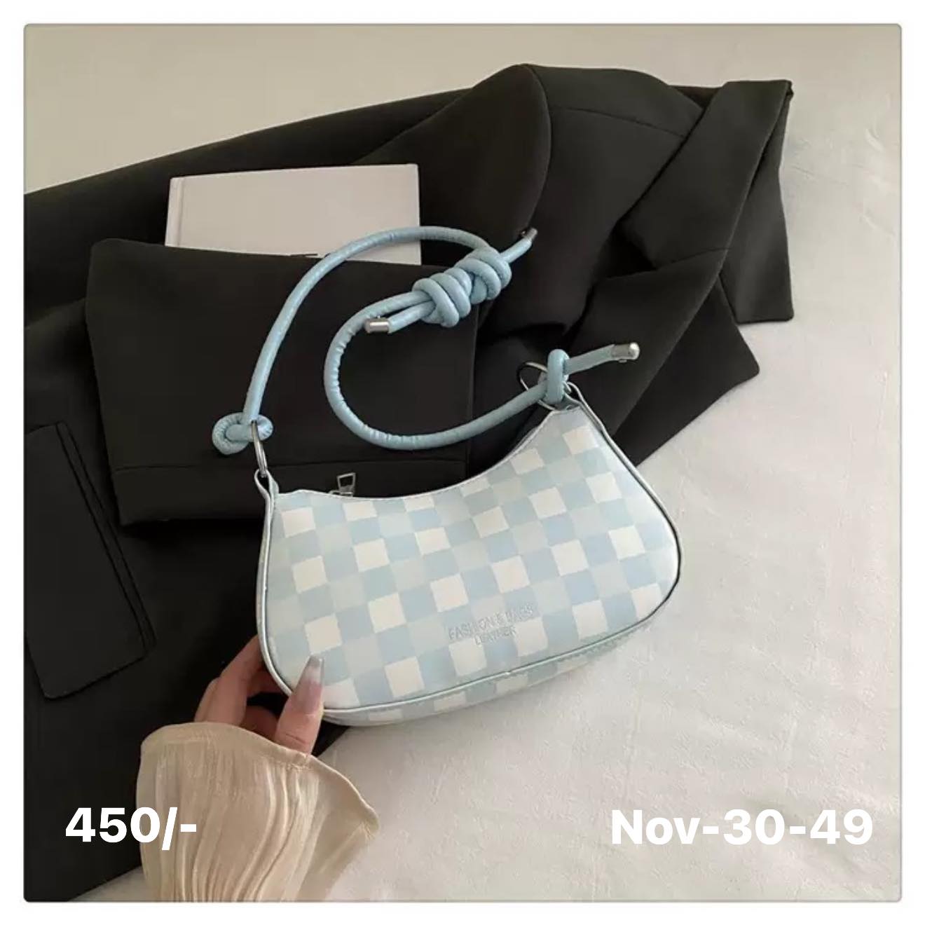 November2025 set 30 - Shoulder bags