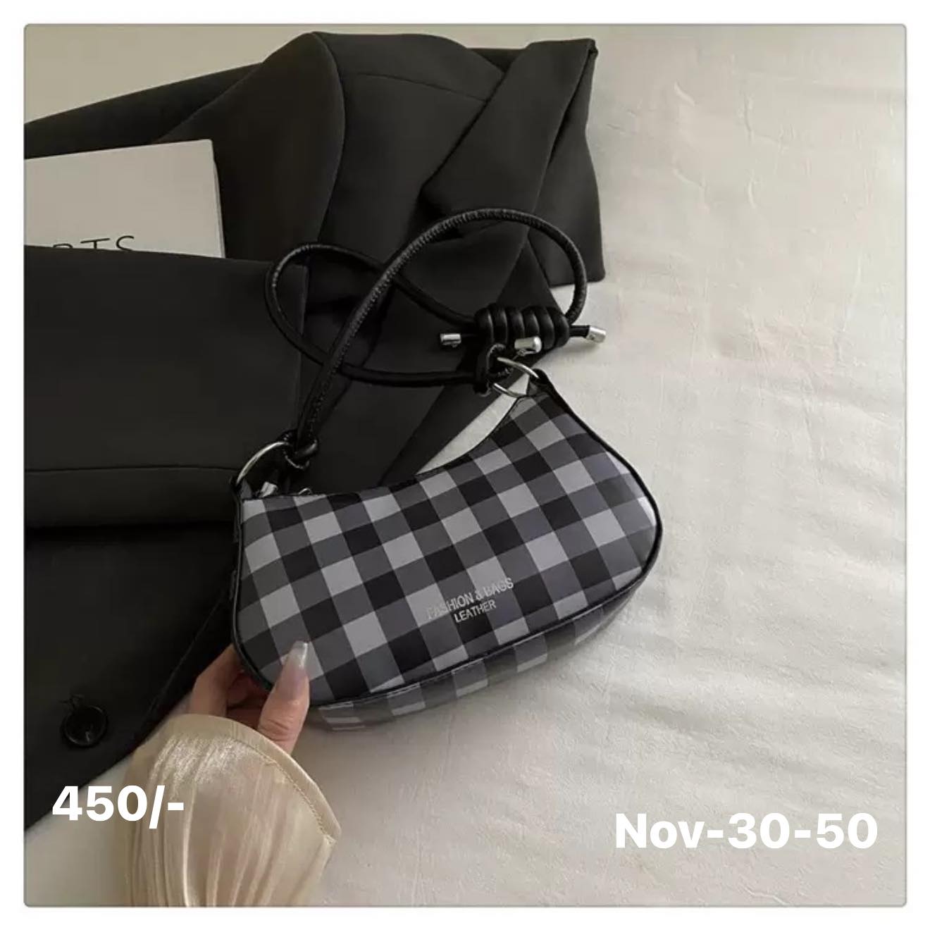 November2025 set 30 - Shoulder bags