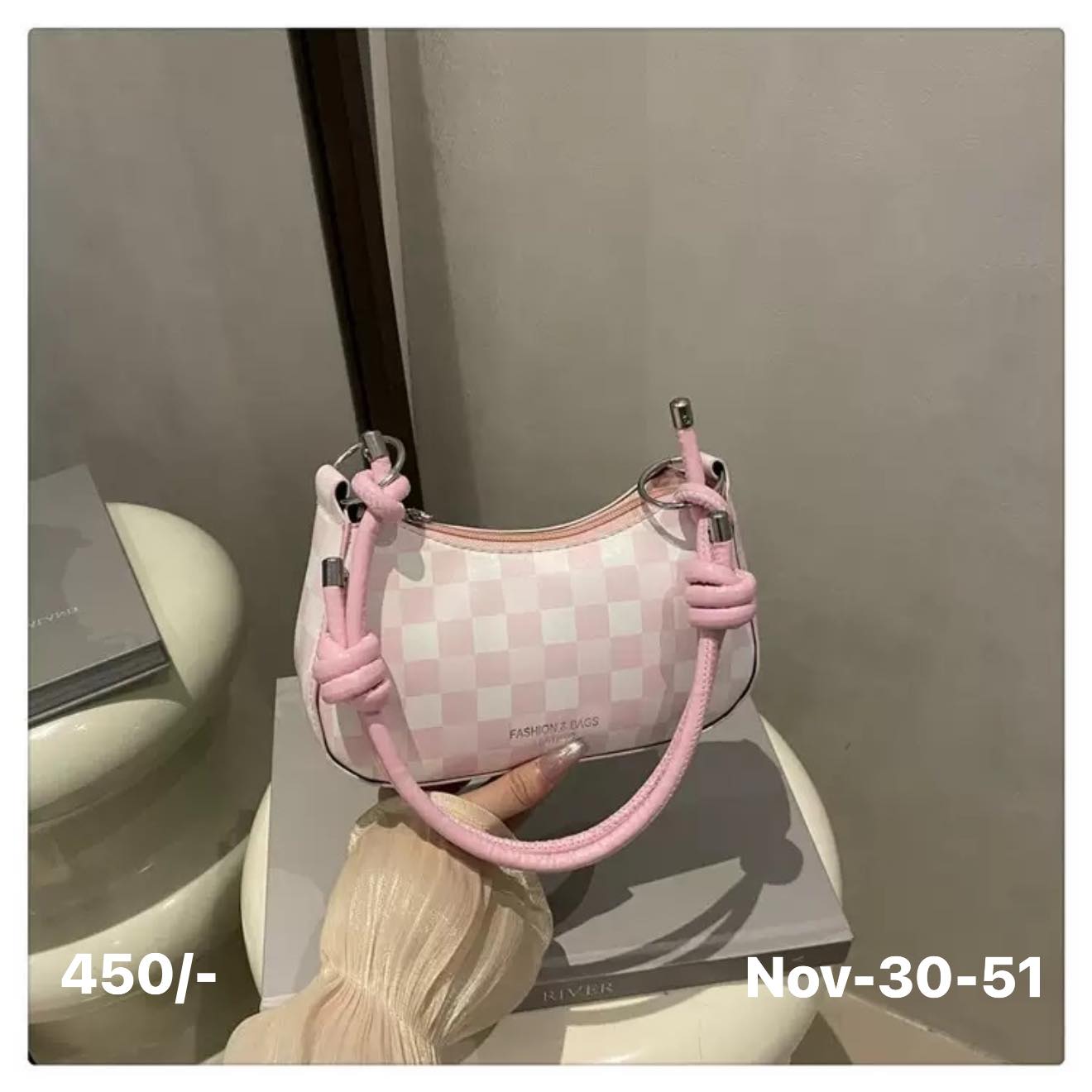 November2025 set 30 - Shoulder bags