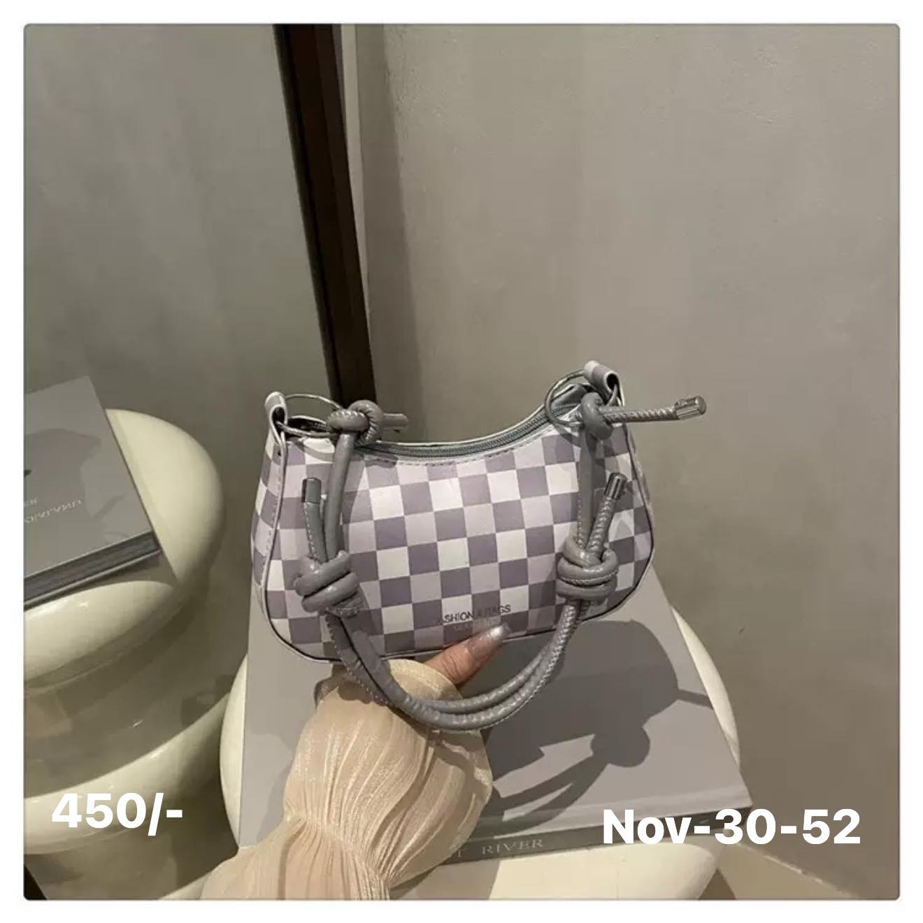 November2025 set 30 - Shoulder bags