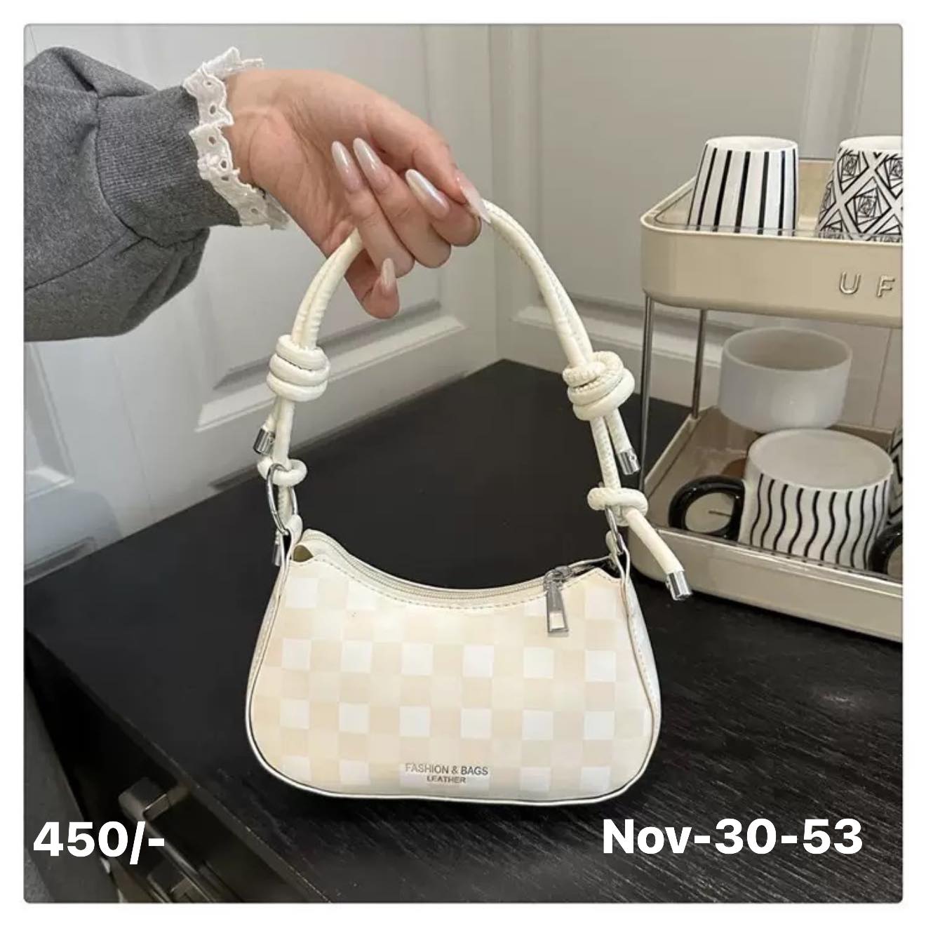 November2025 set 30 - Shoulder bags