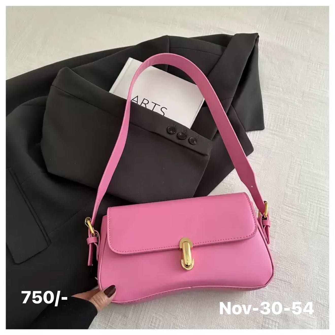 November2025 set 30 - Shoulder bags