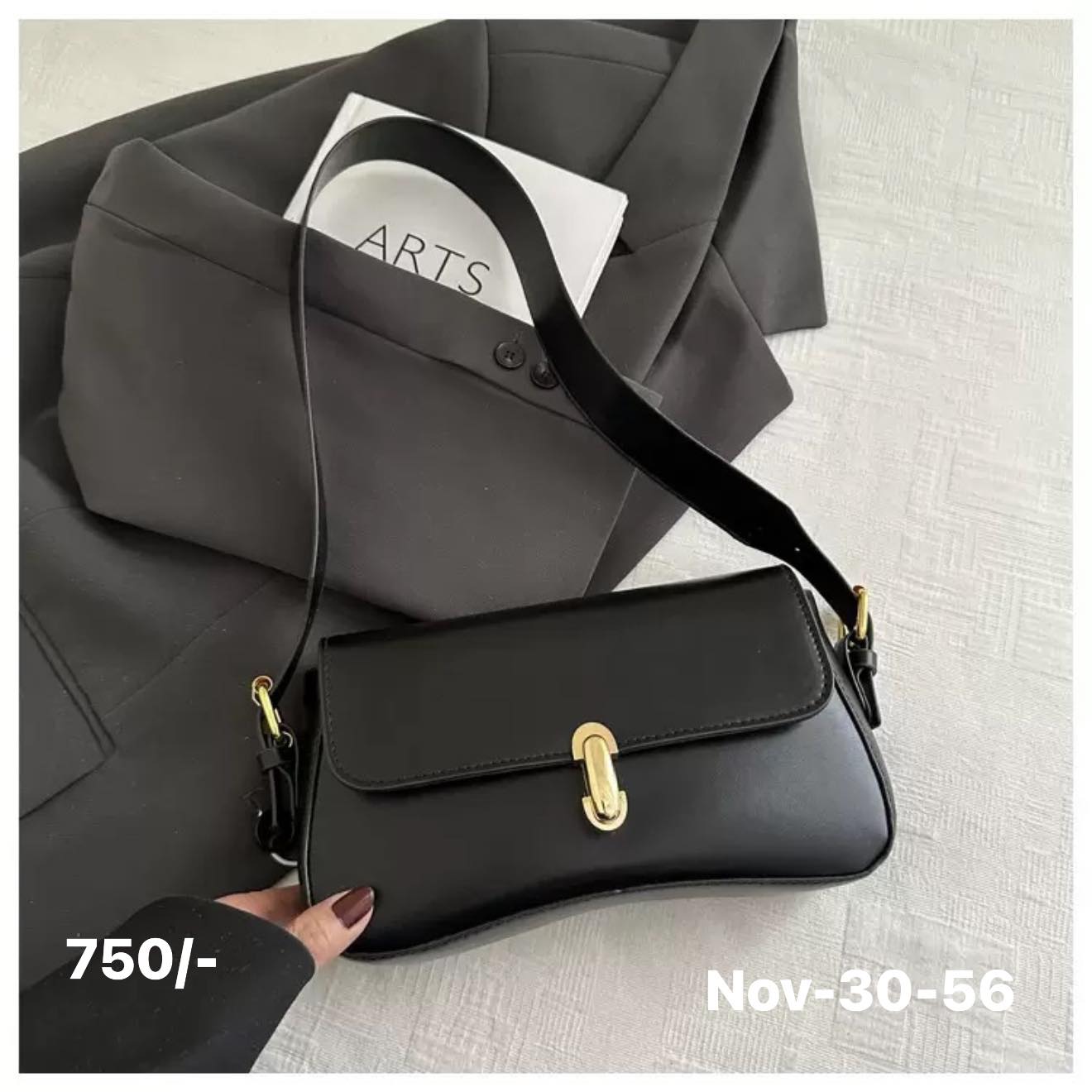 November2025 set 30 - Shoulder bags