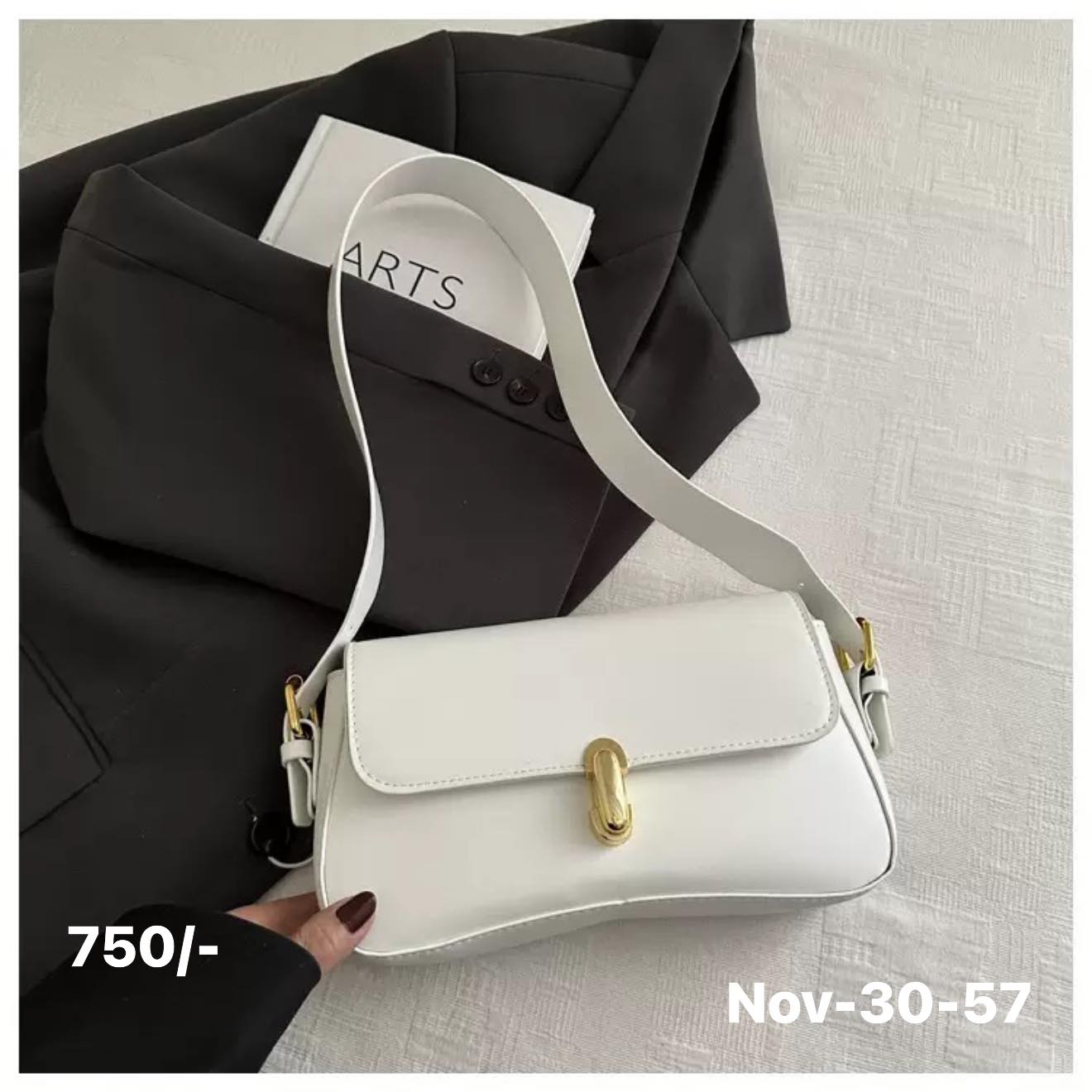 November2025 set 30 - Shoulder bags