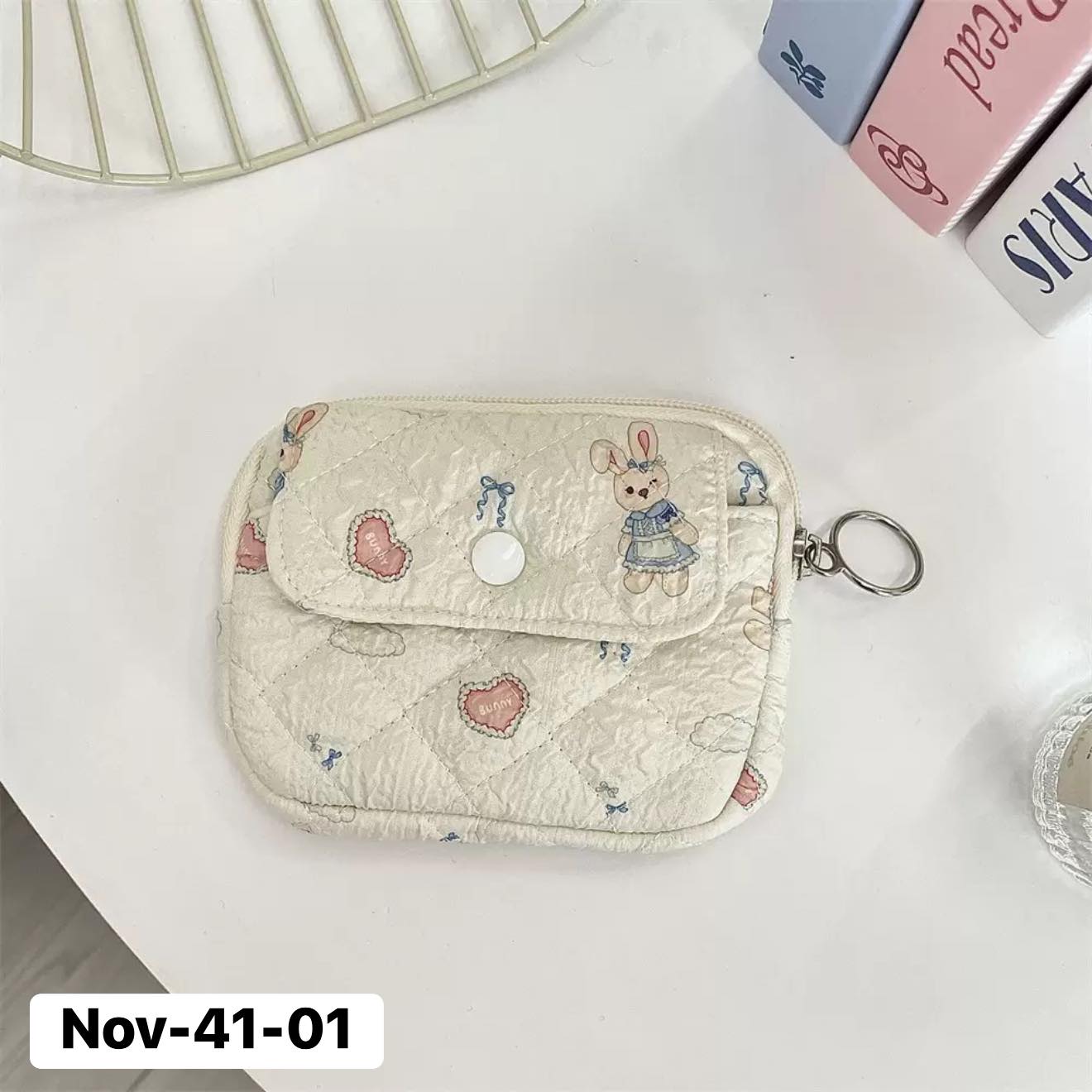 November2025 set 41 - Pinteresty purse