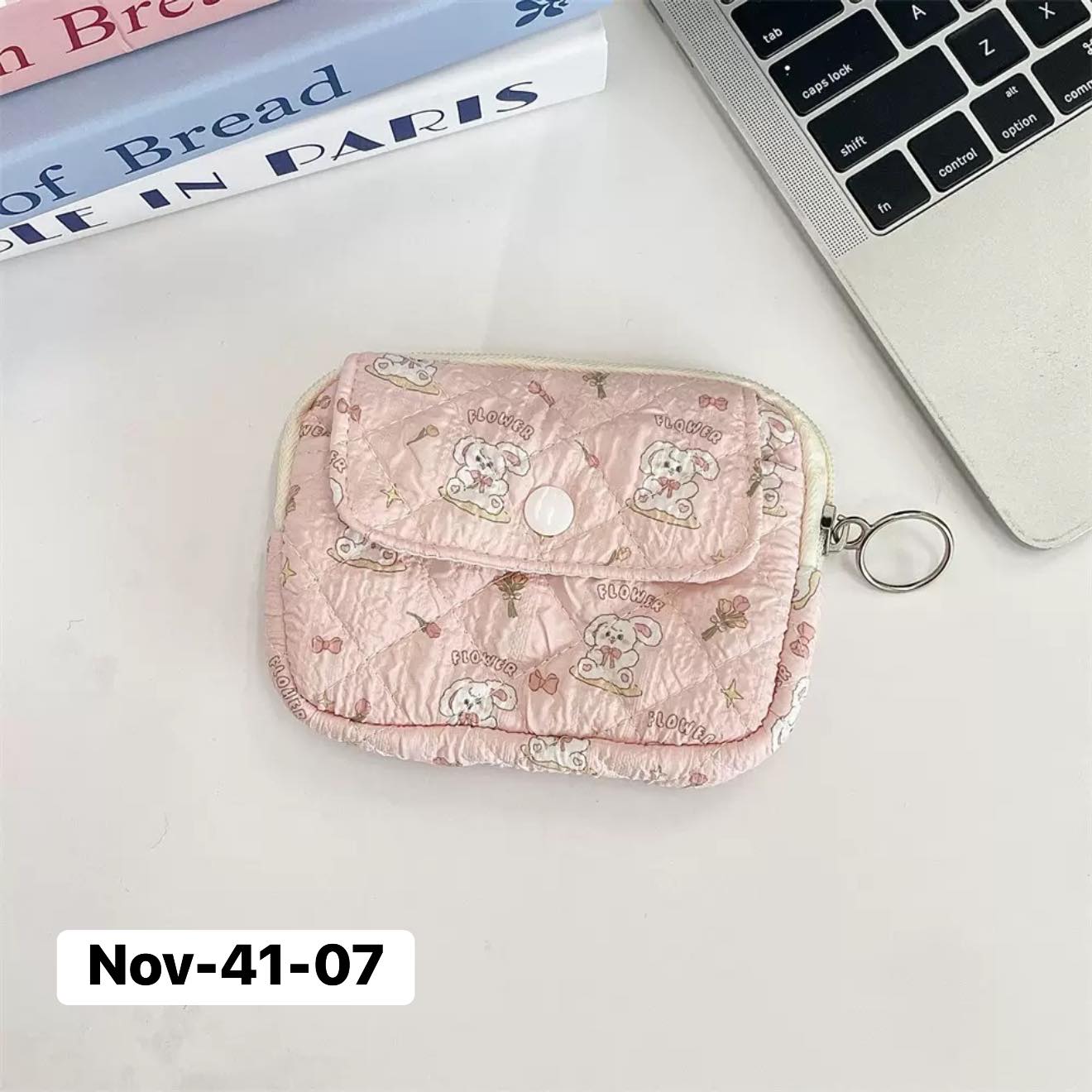 November2025 set 41 - Pinteresty purse