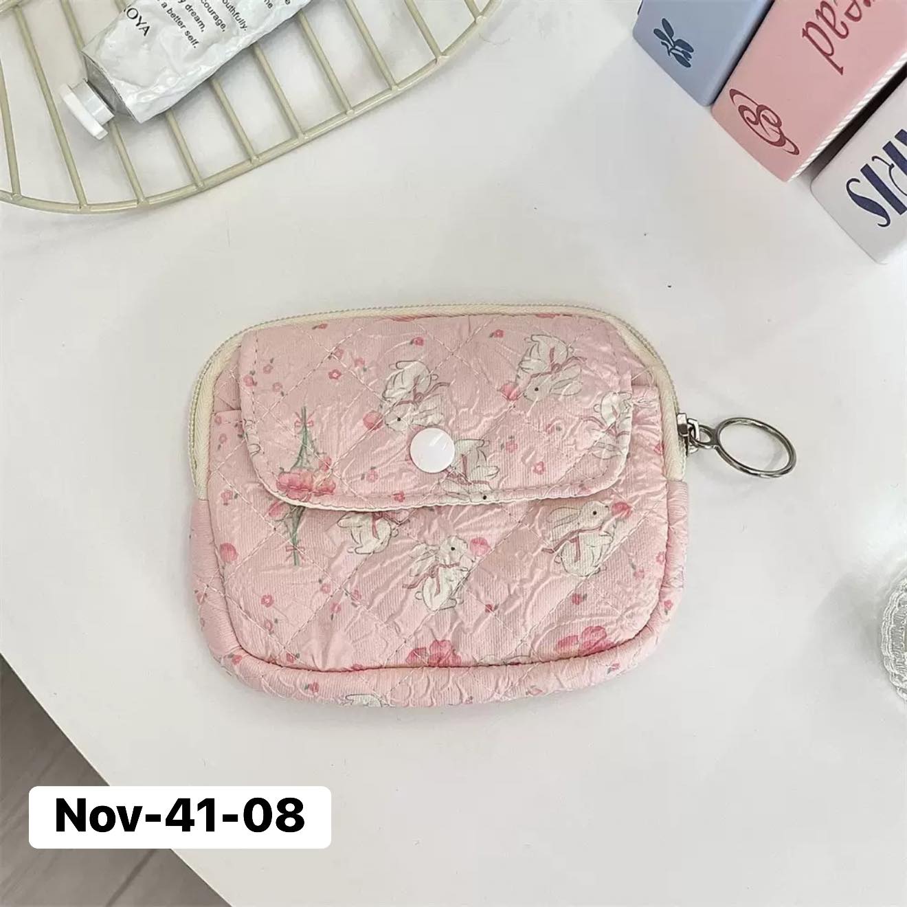 November2025 set 41 - Pinteresty purse