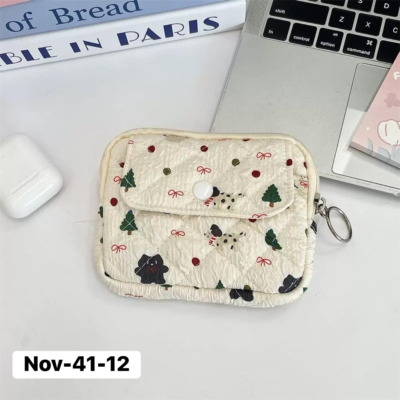November2025 set 41 - Pinteresty purse