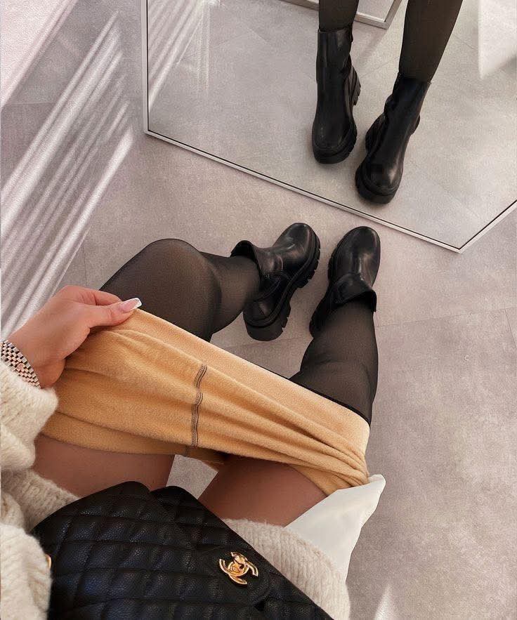 November2025 set 19 - Thermal
pants