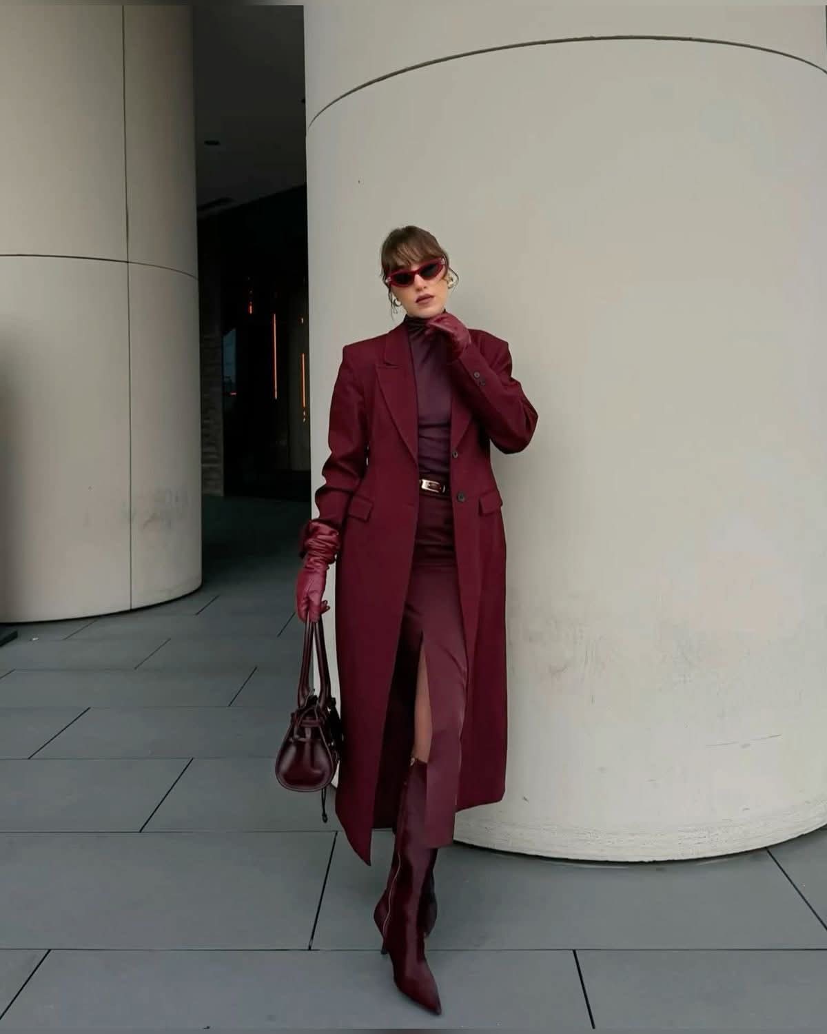 November2025 set 06 - Long
coat