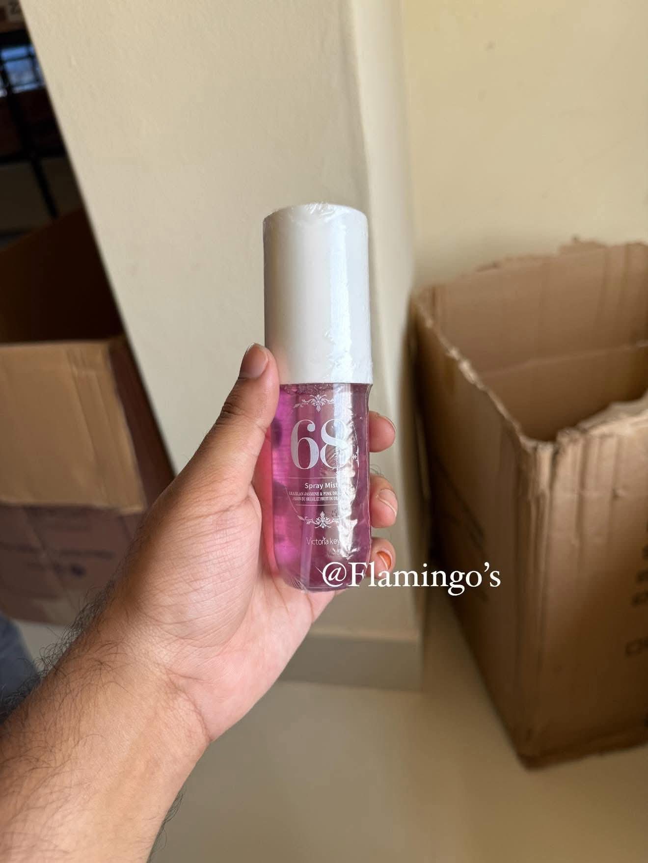 November2025 set 36 -
Summer fruity perfumes