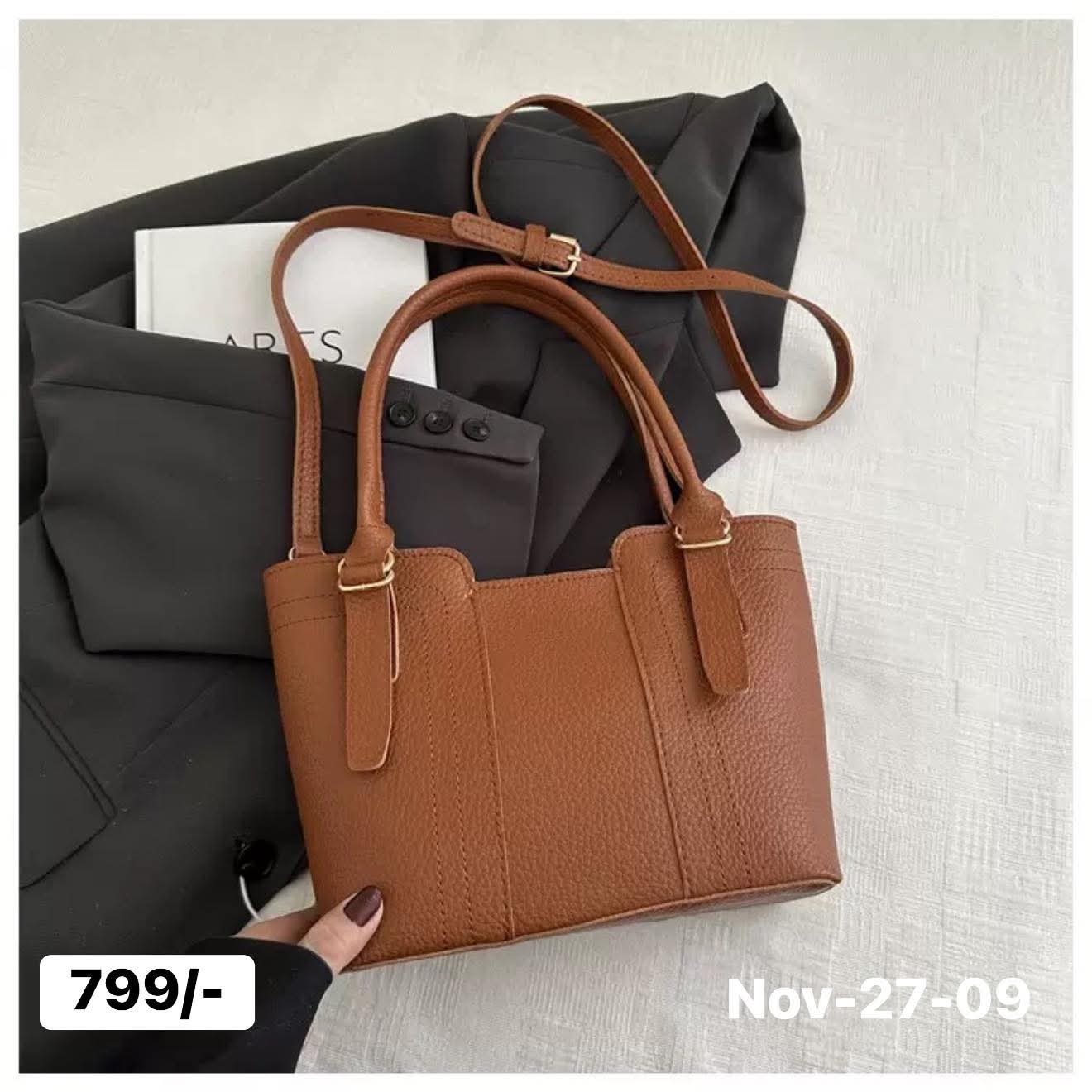 November2025 set 28 -
Japanese Ecosui and daily usage bags