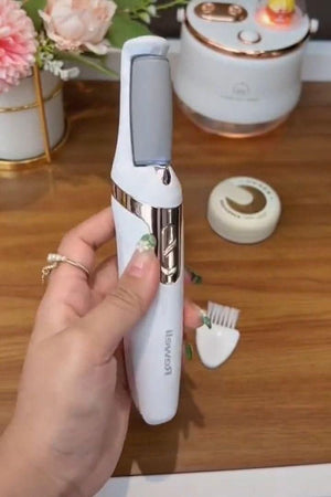 November2025 set 35 - Callus
remover