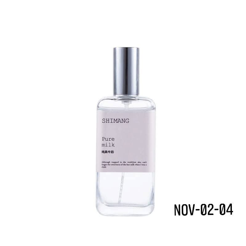 November2025 set 02 - Perfume