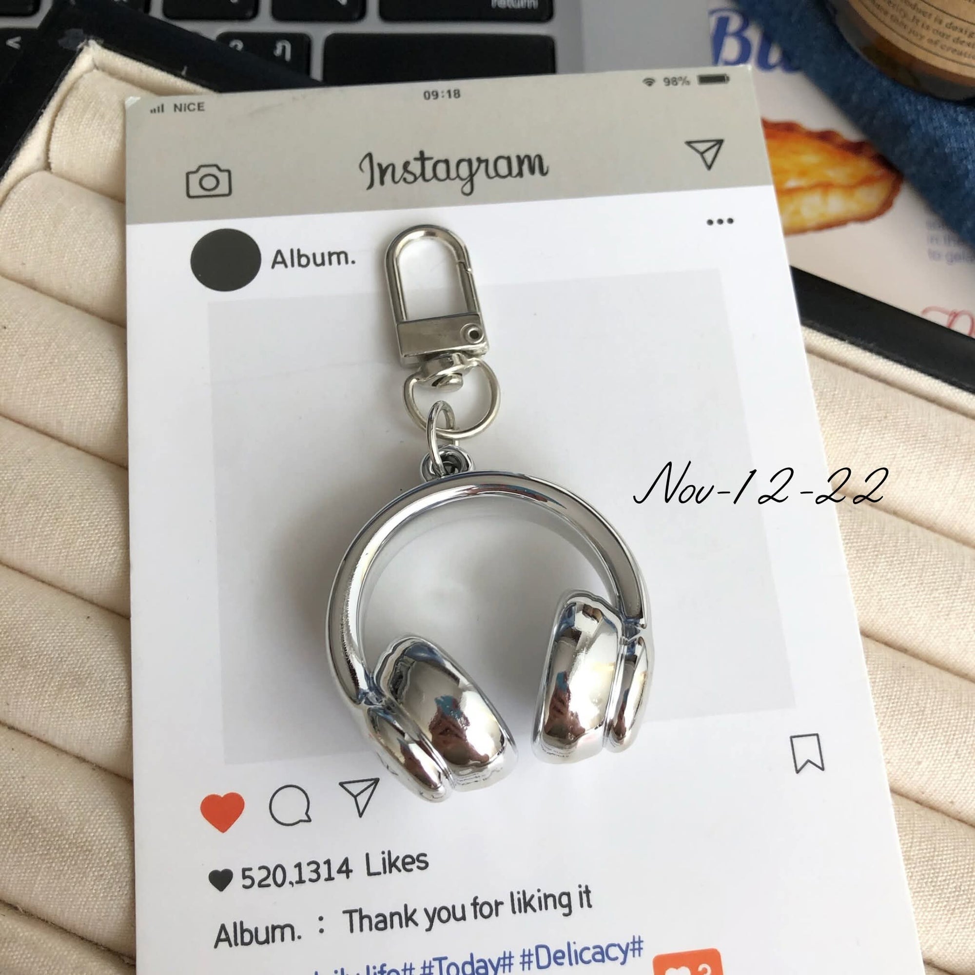 November2025 set 12 -
keychains