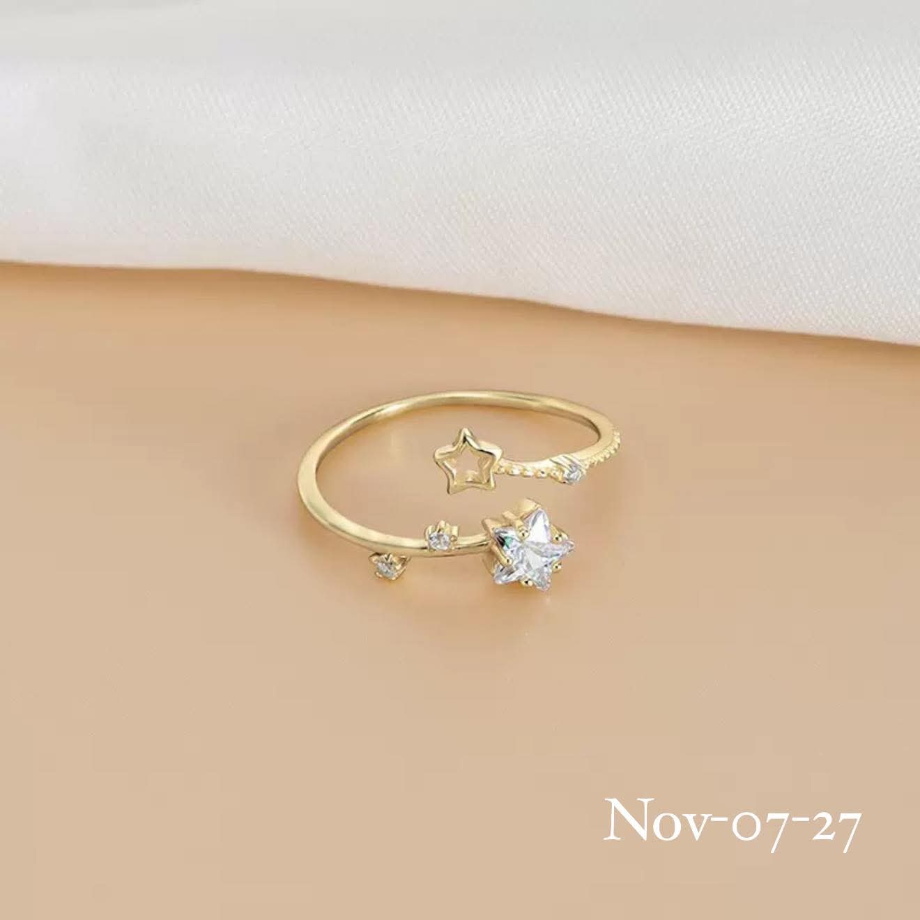 November2025 set 07 - Finger
rings