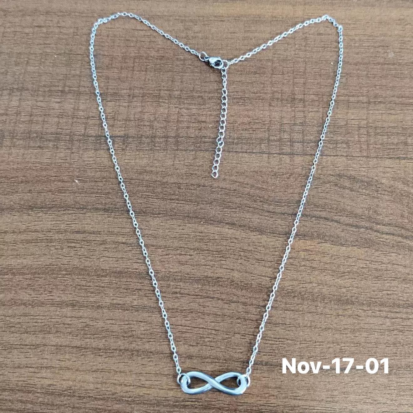 November2025 set 17 - The
summer i turned pretty necklace