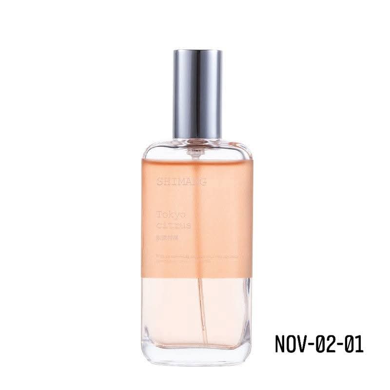 November2025 set 02 - Perfume